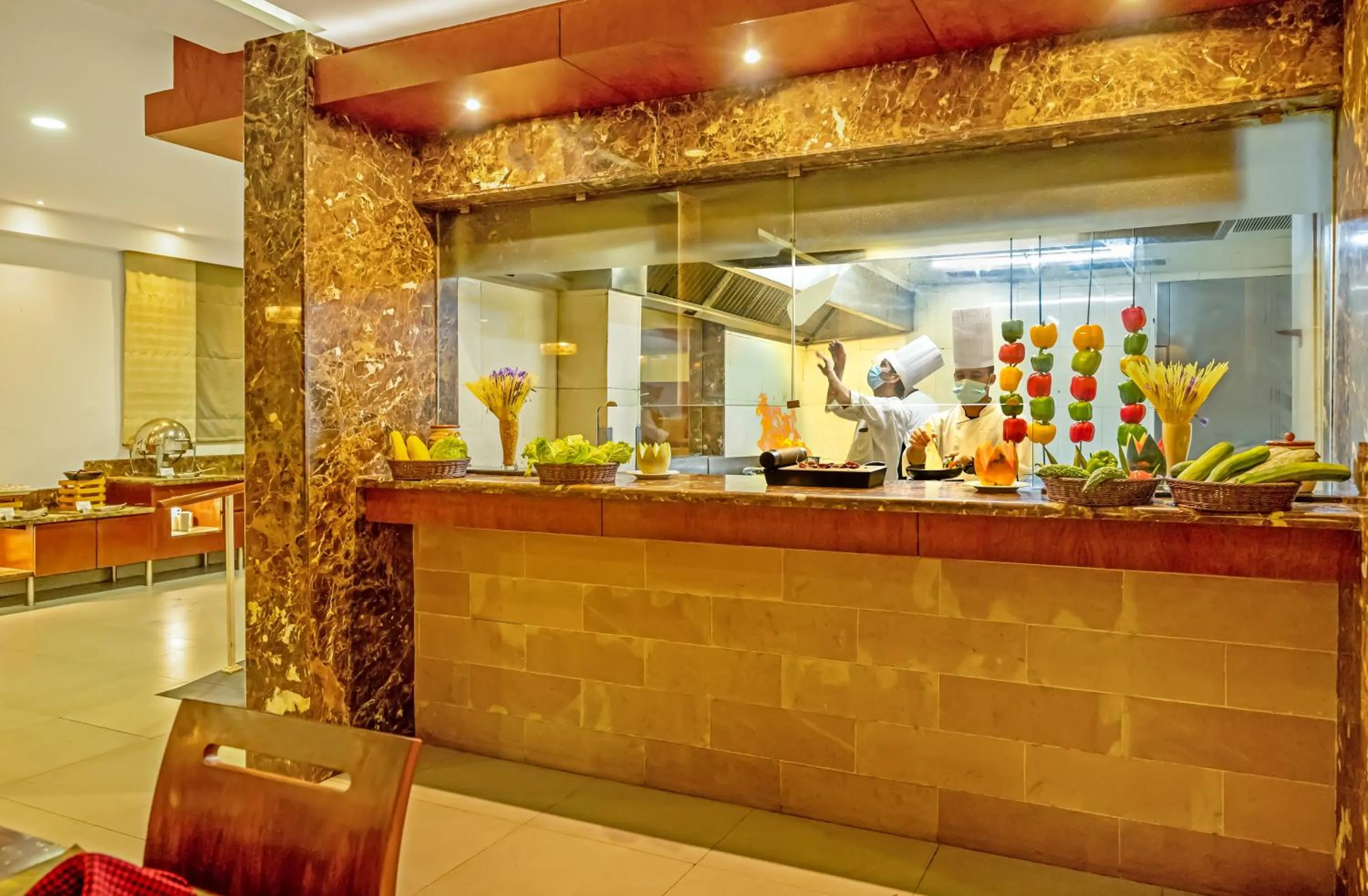 Restaurant/places to eat in Sterling Ooty Elk Hill