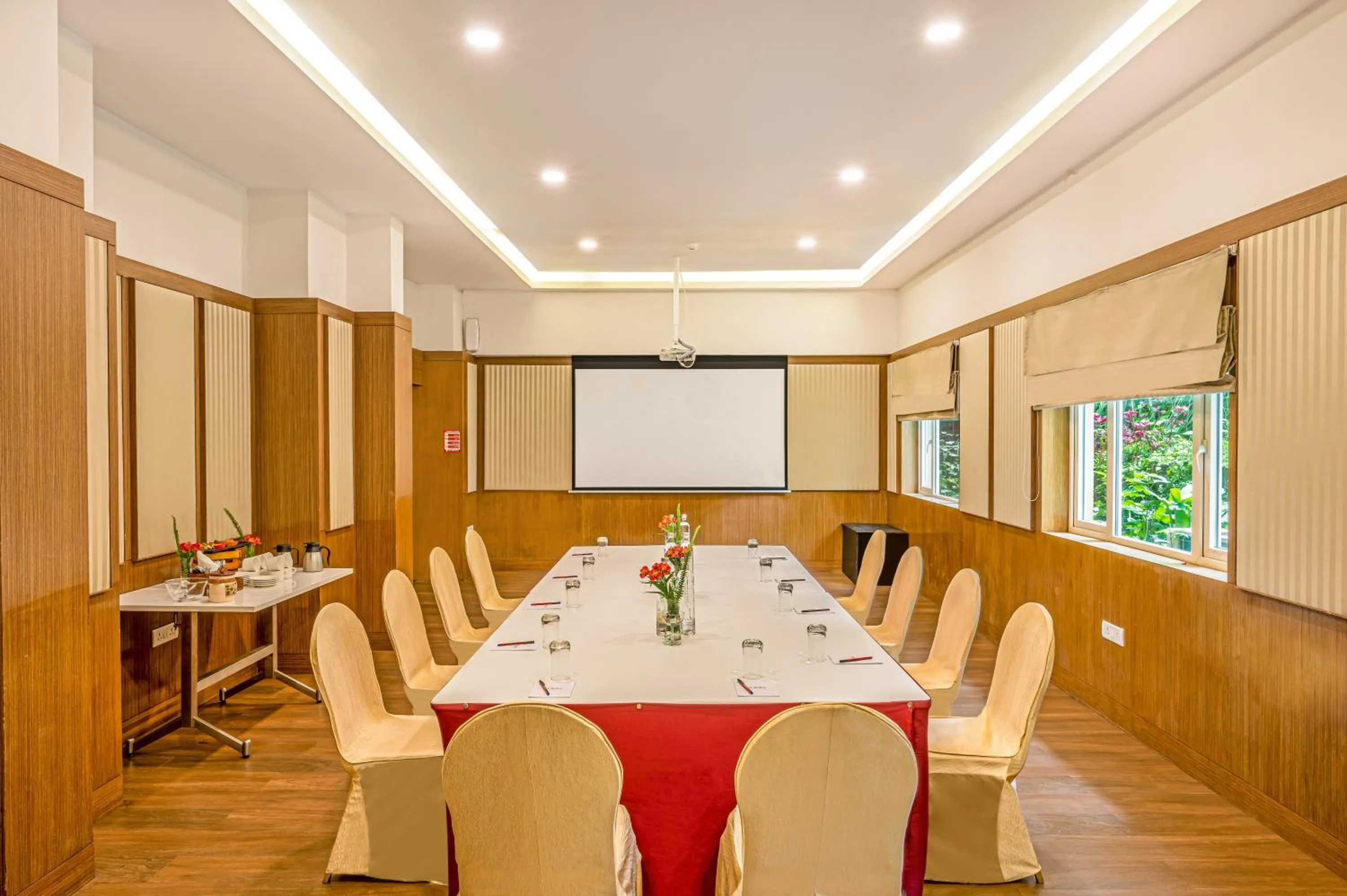 Meeting/conference room in Sterling Ooty Elk Hill