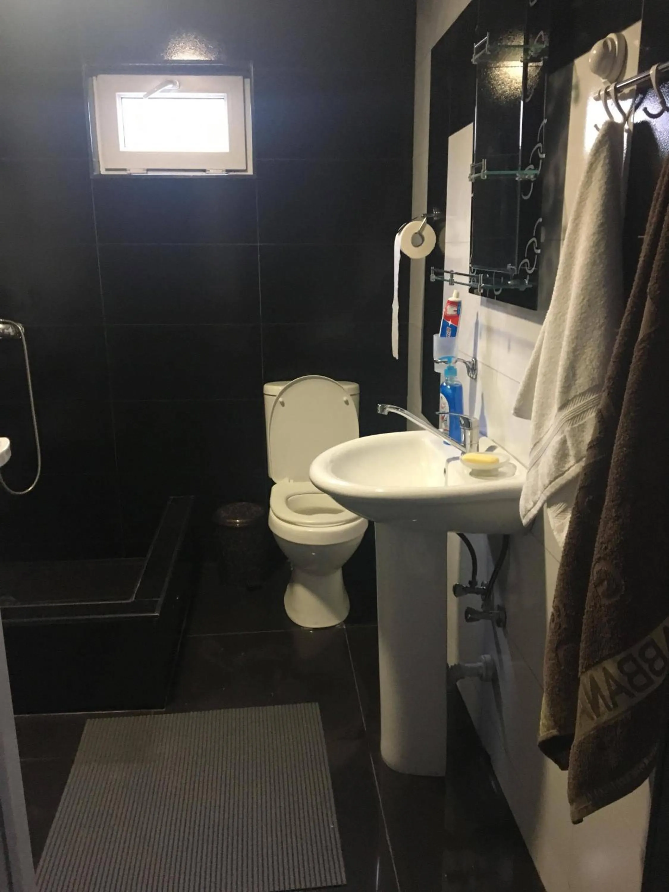 guest house Telavi XXI