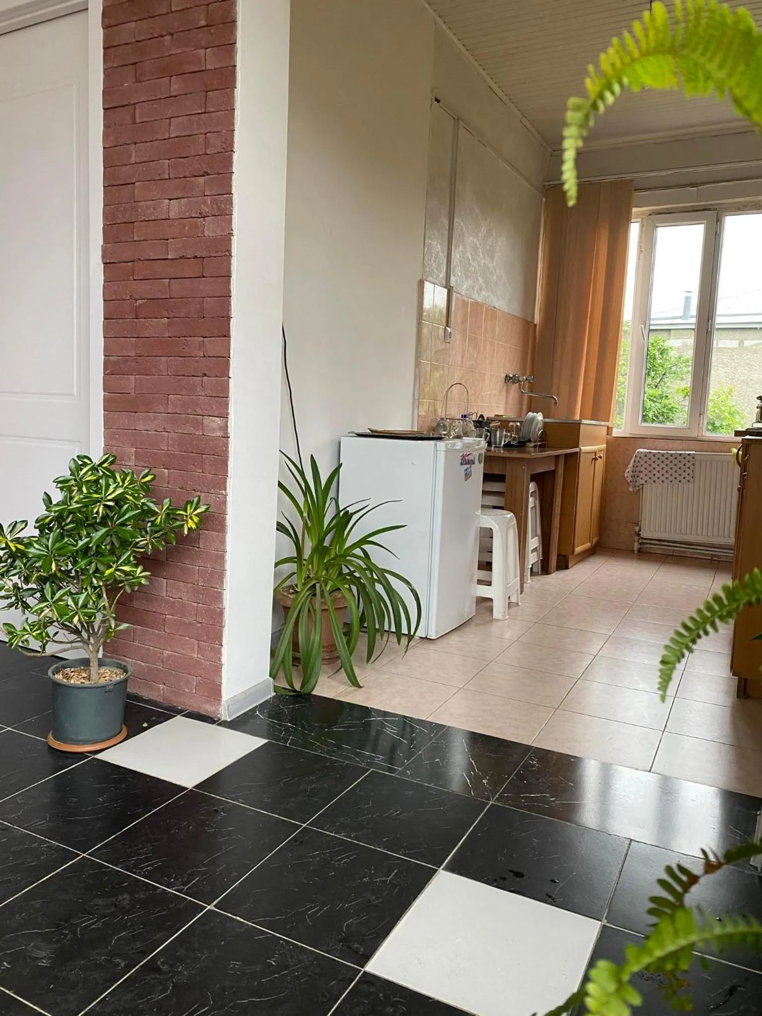 guest house Telavi XXI