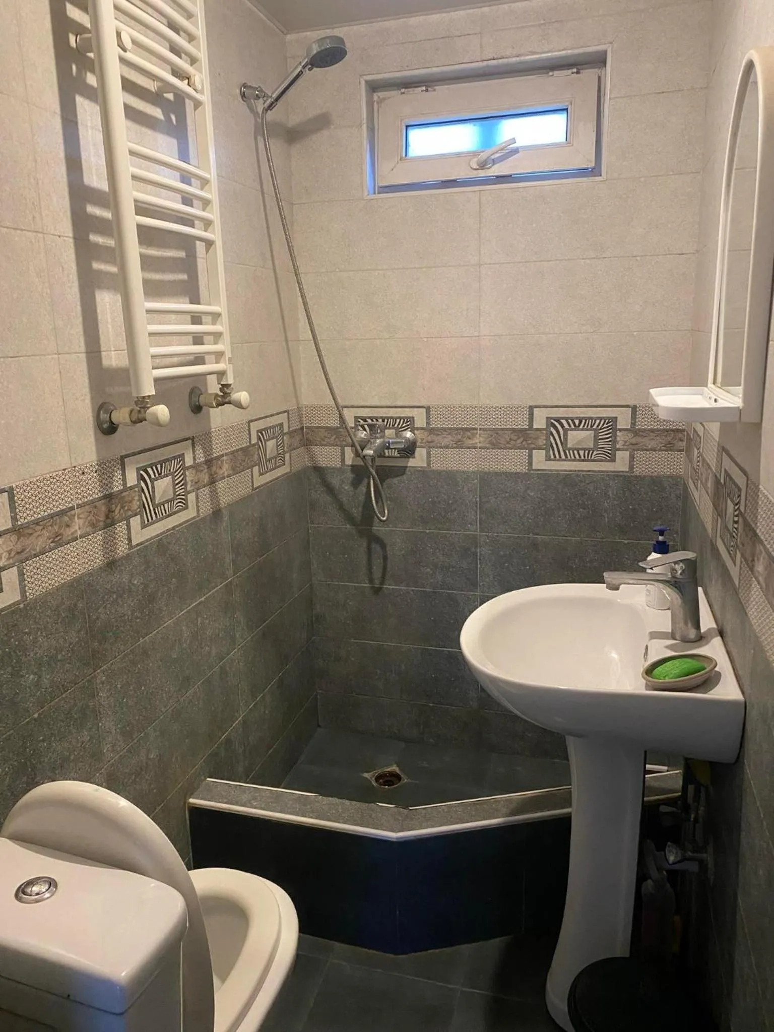 guest house Telavi XXI