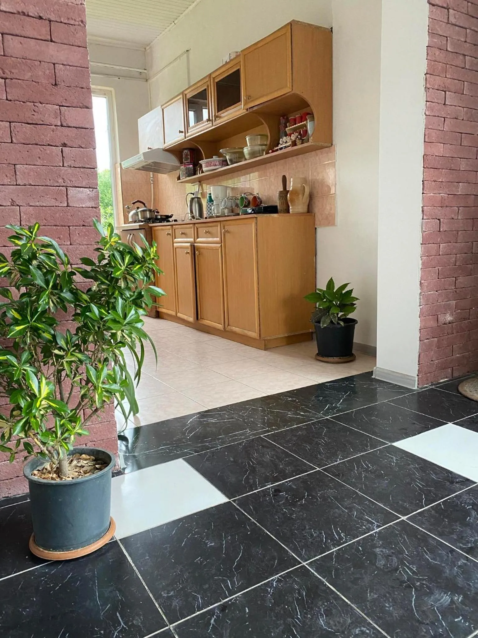 guest house Telavi XXI
