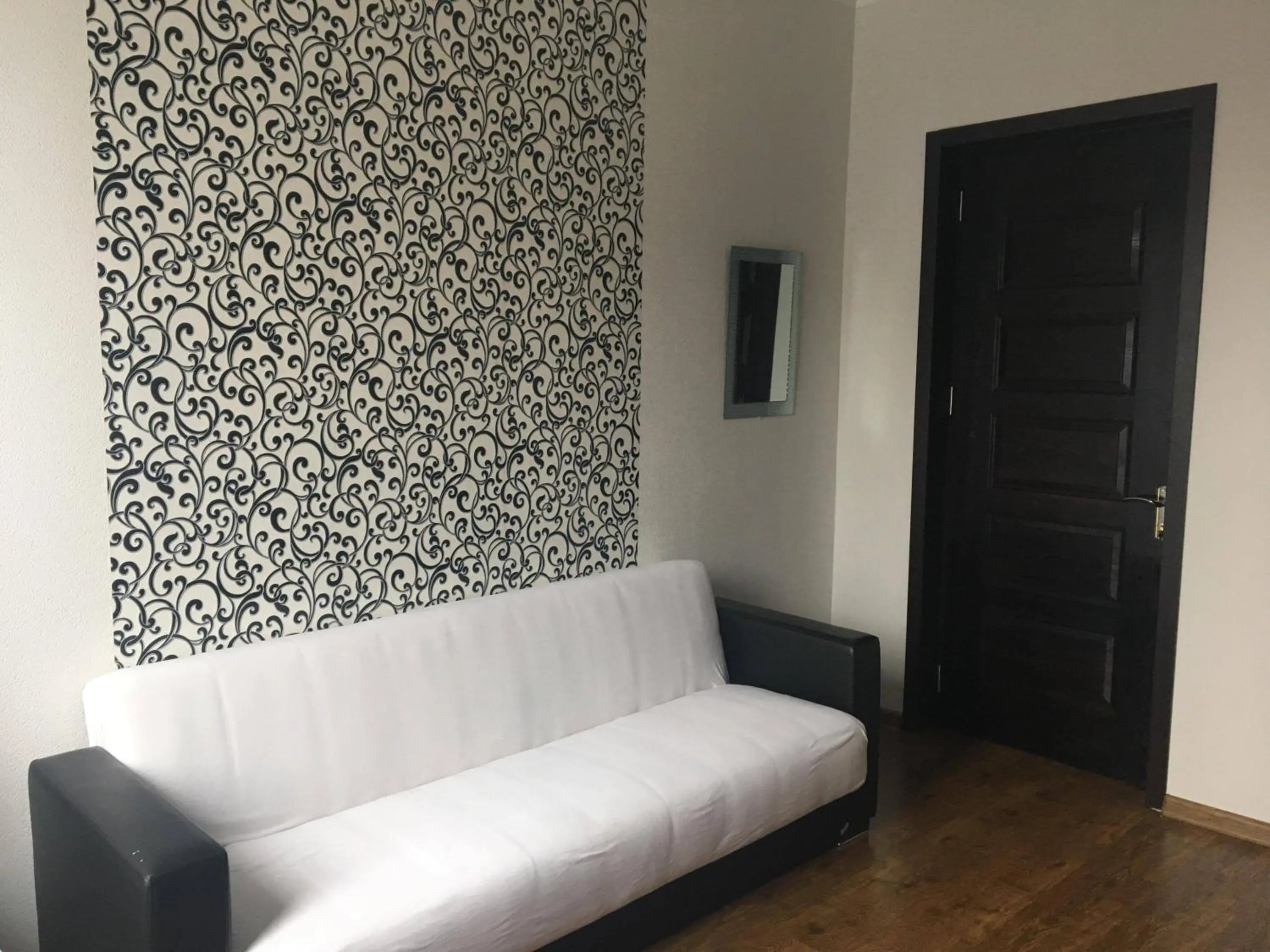 guest house Telavi XXI