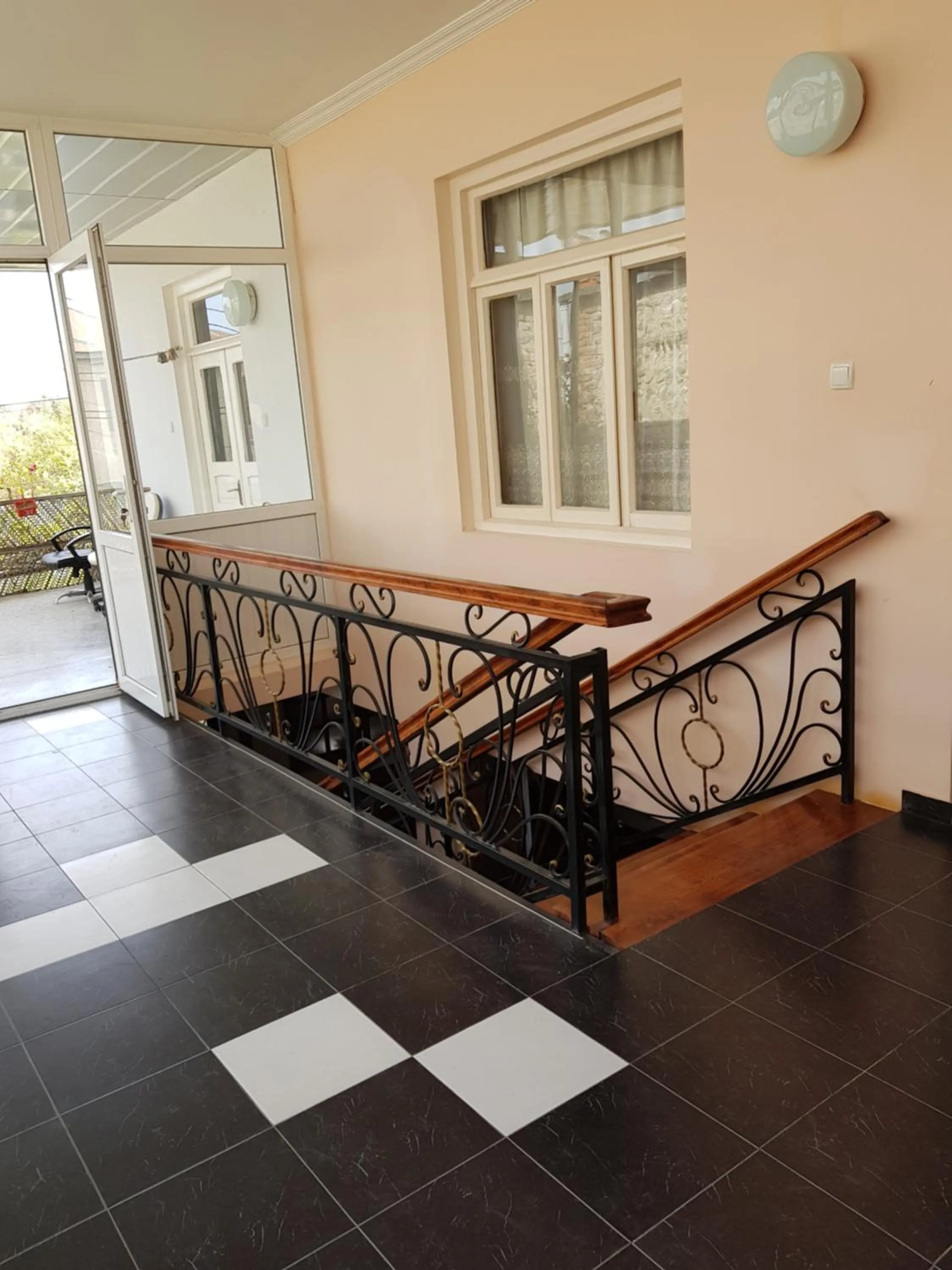 guest house Telavi XXI