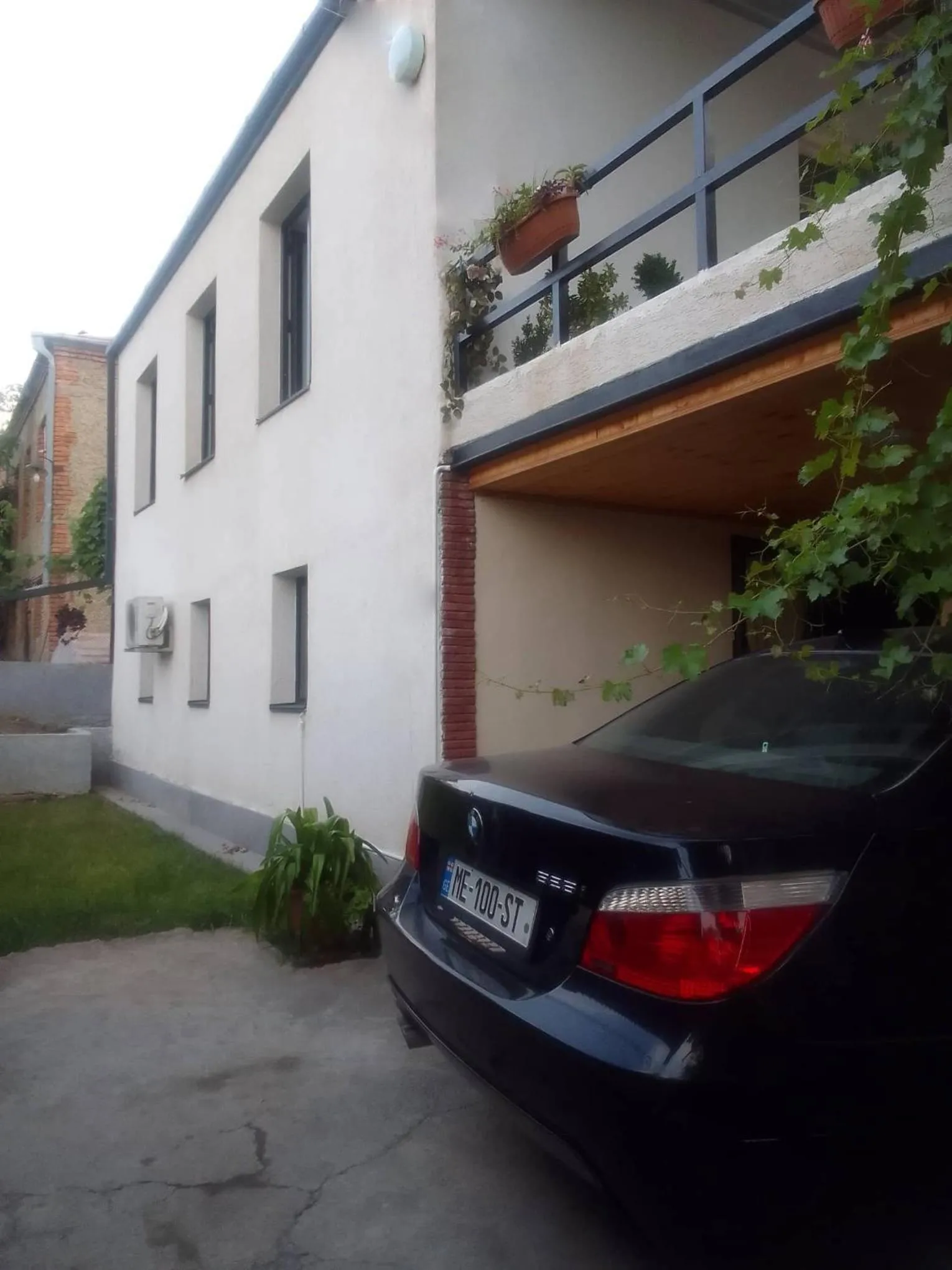 guest house Telavi XXI