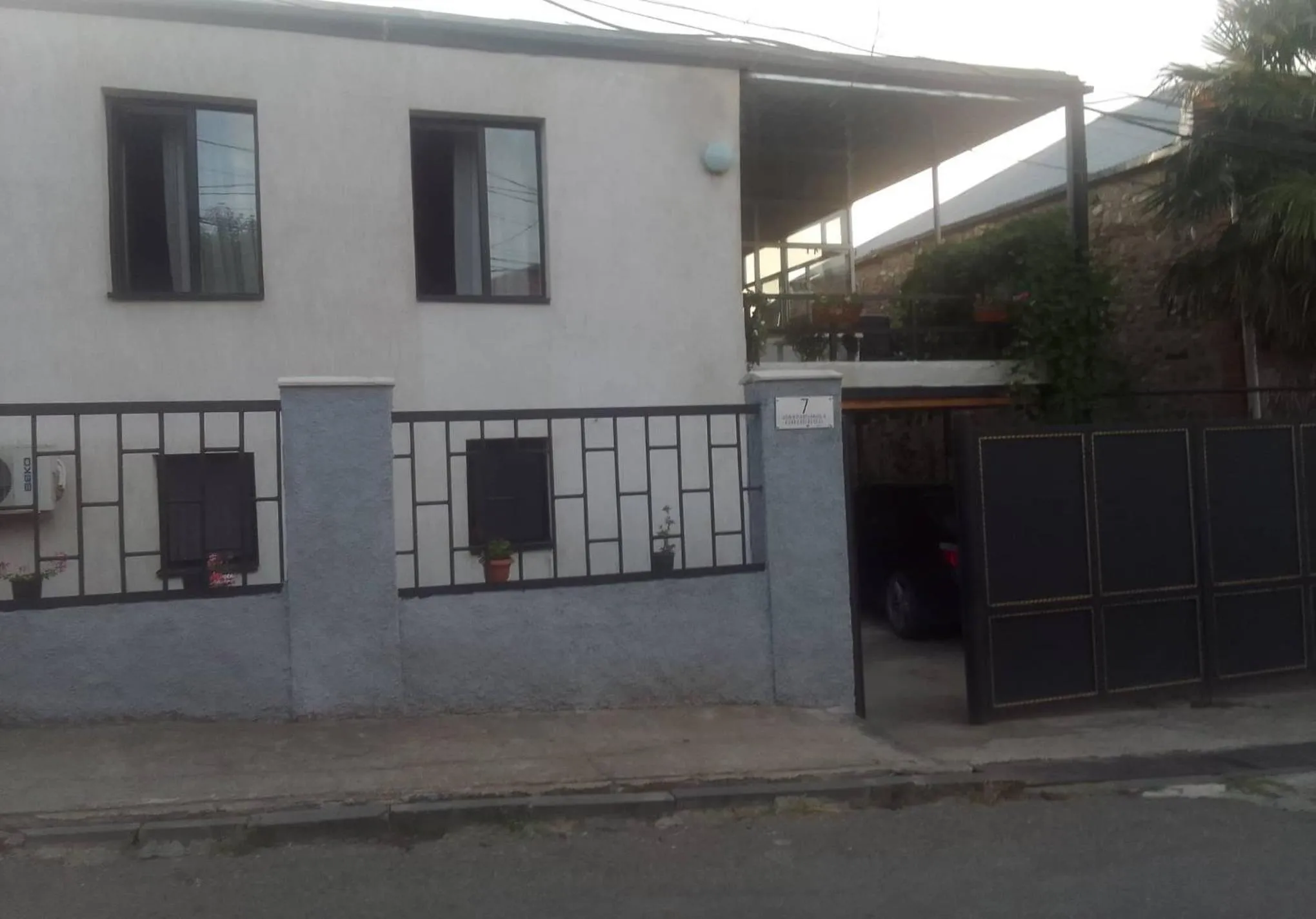 guest house Telavi XXI