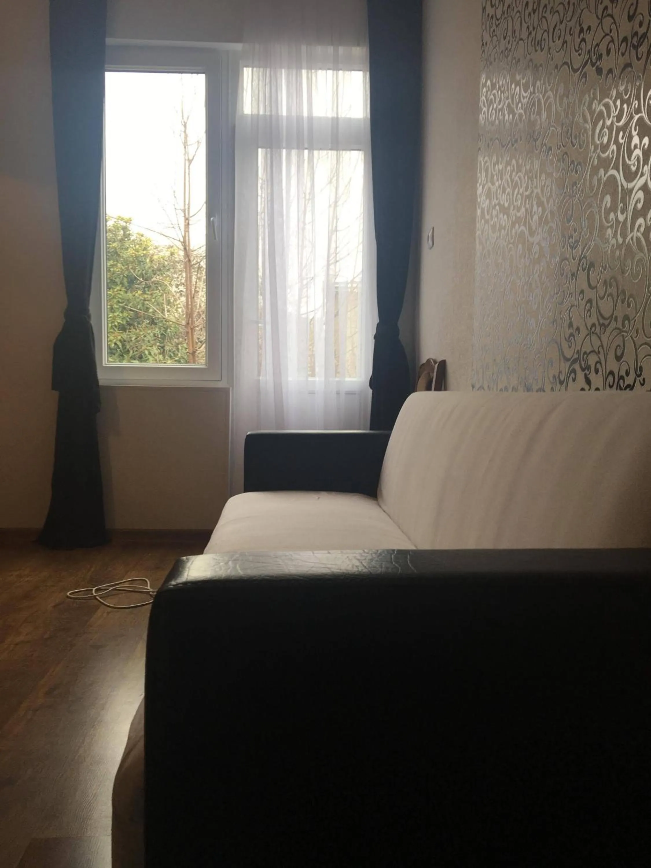 Bed in guest house Telavi XXI