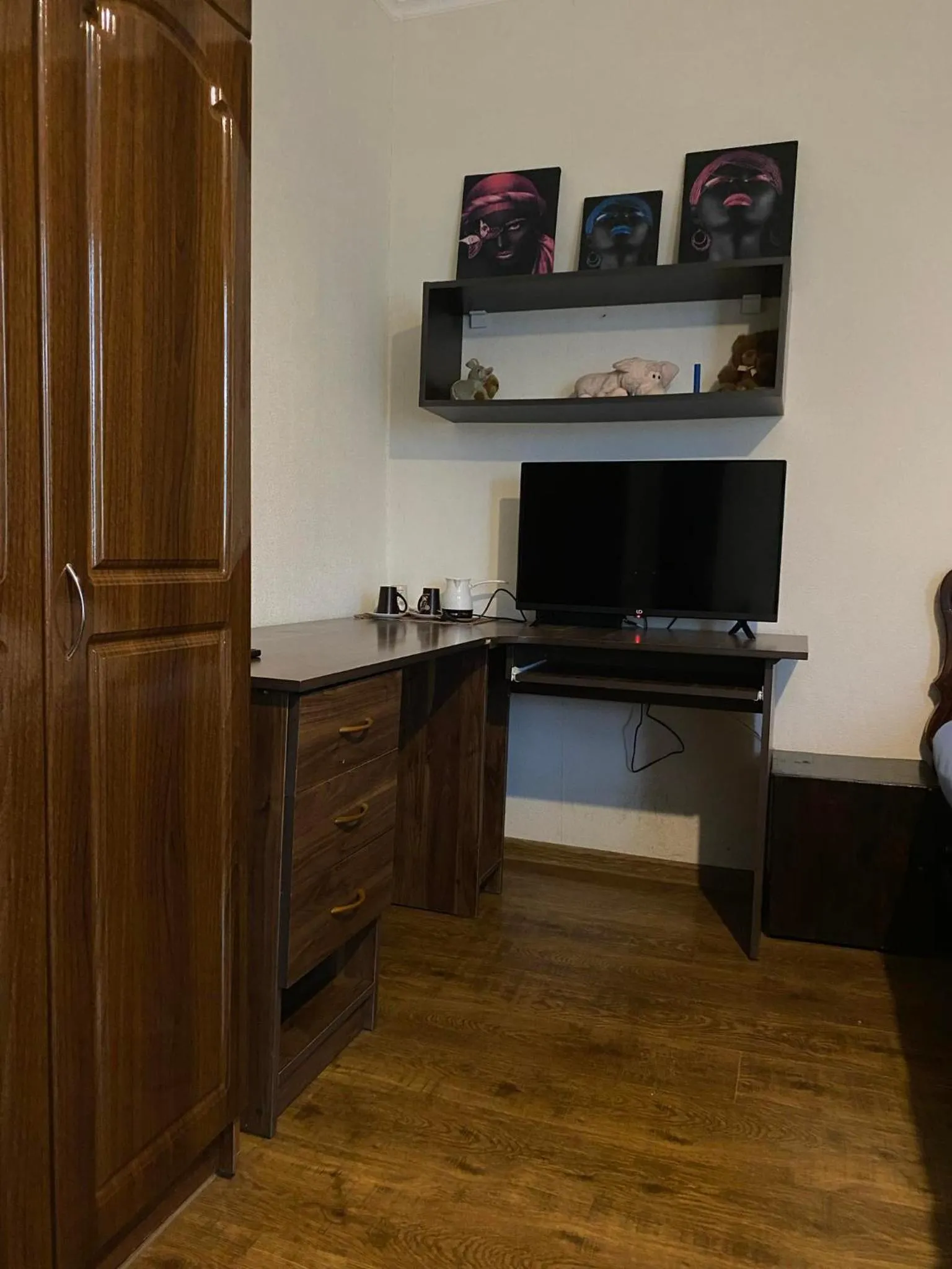 guest house Telavi XXI