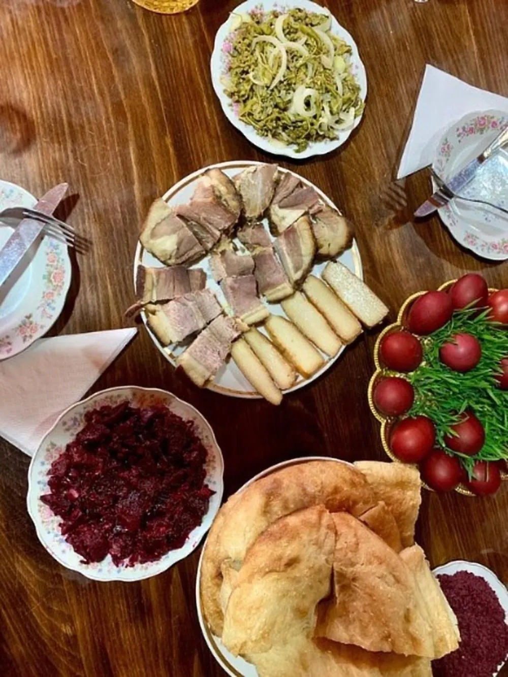 guest house Telavi XXI