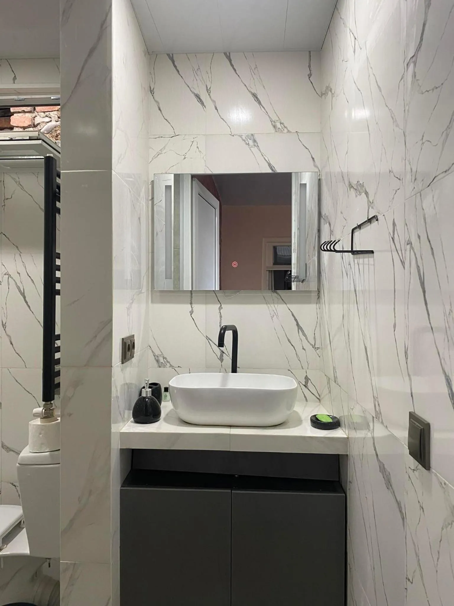 guest house Telavi XXI