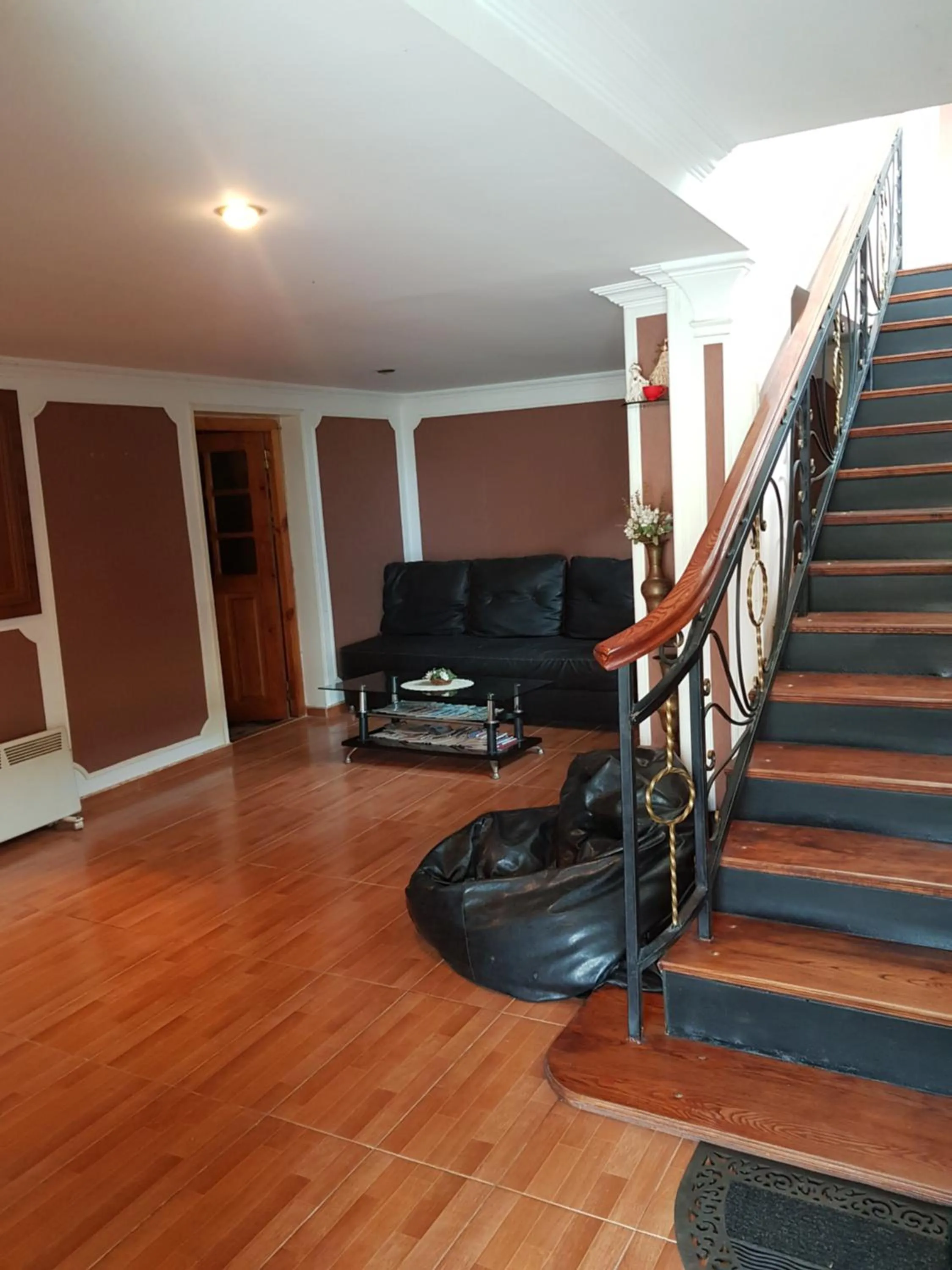 guest house Telavi XXI
