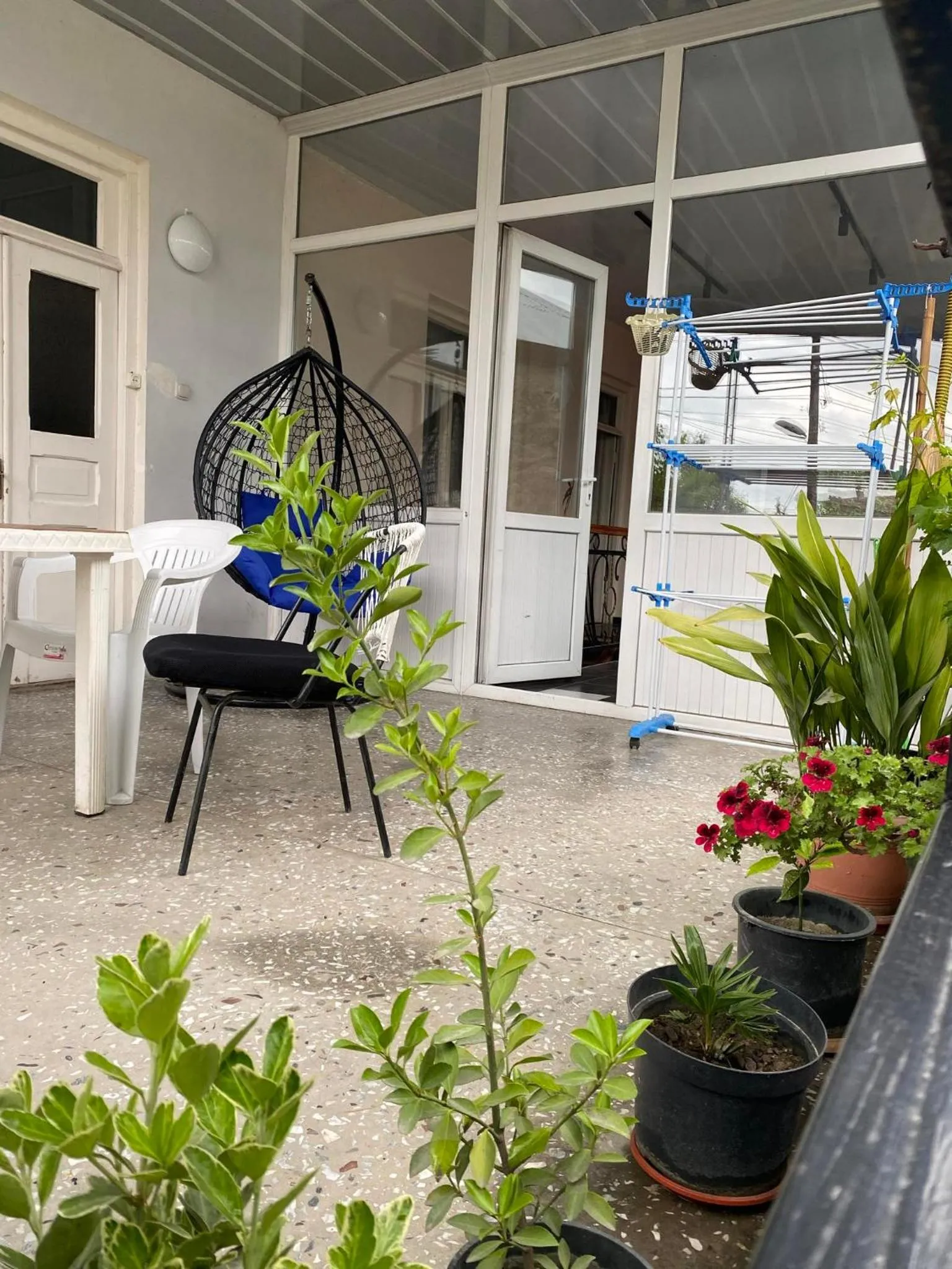guest house Telavi XXI