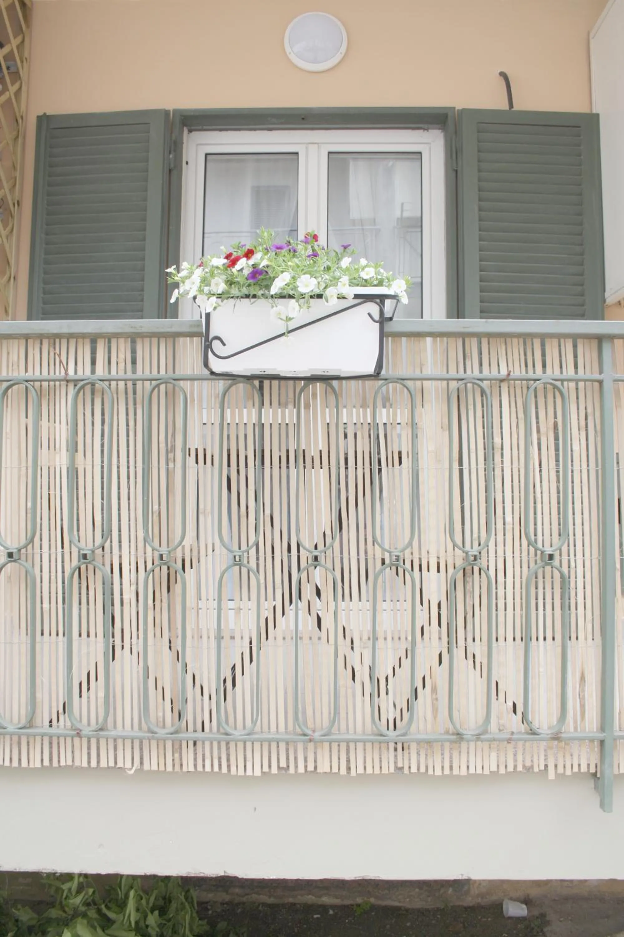 Property building in City life Pompeii