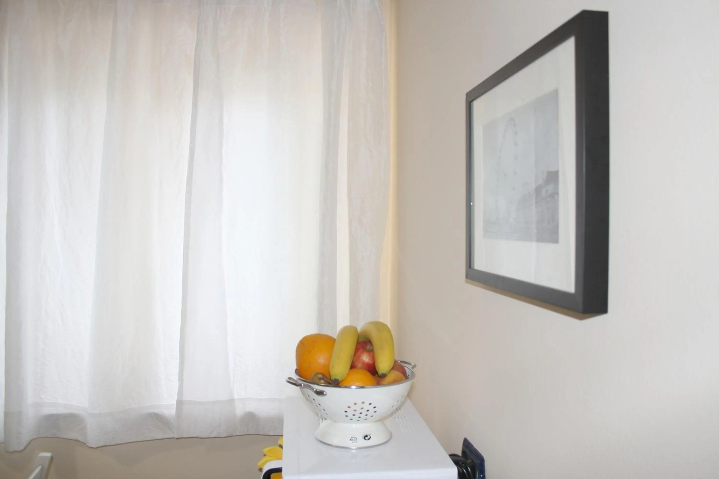 Living room in City life Pompeii