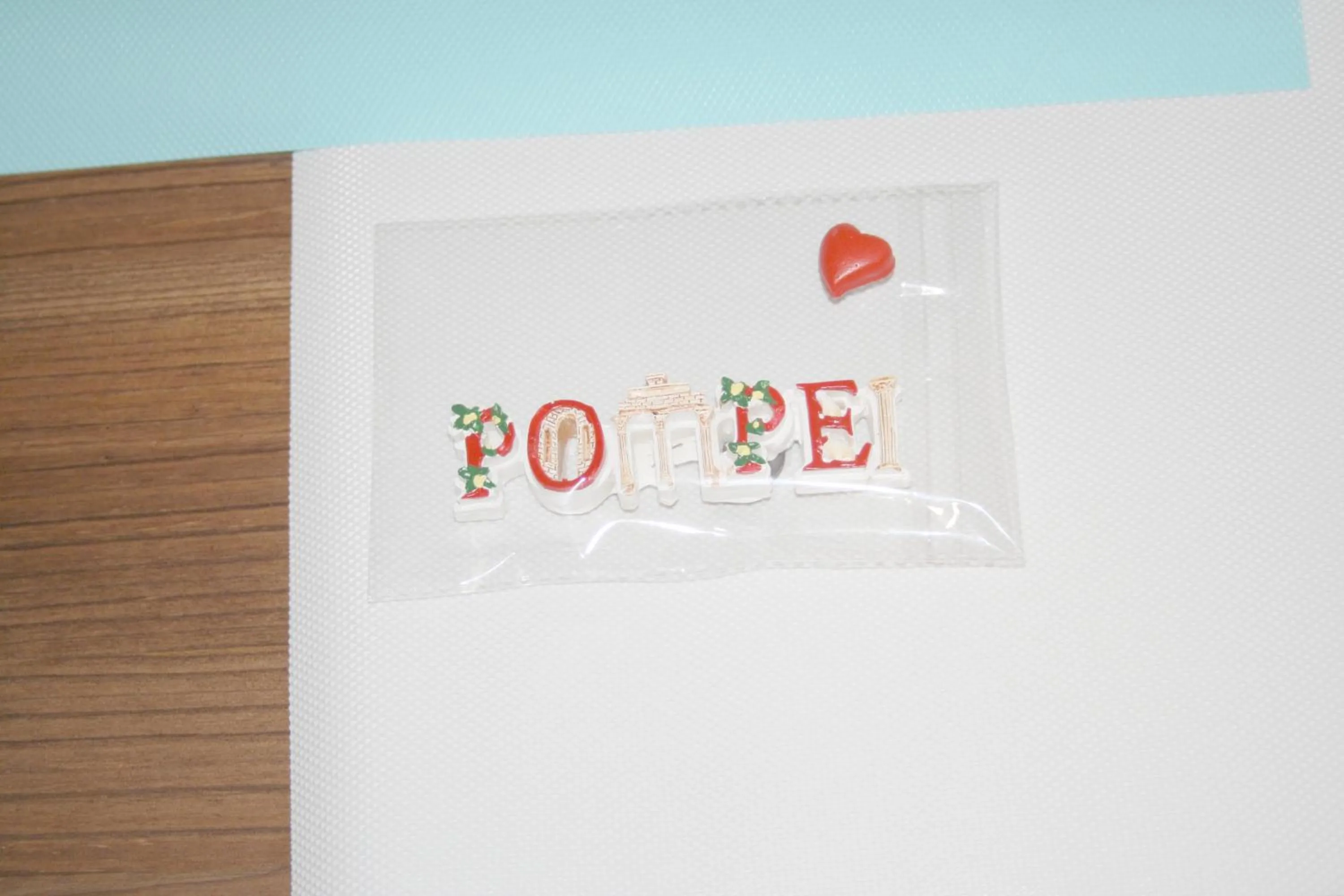 Other in City life Pompeii