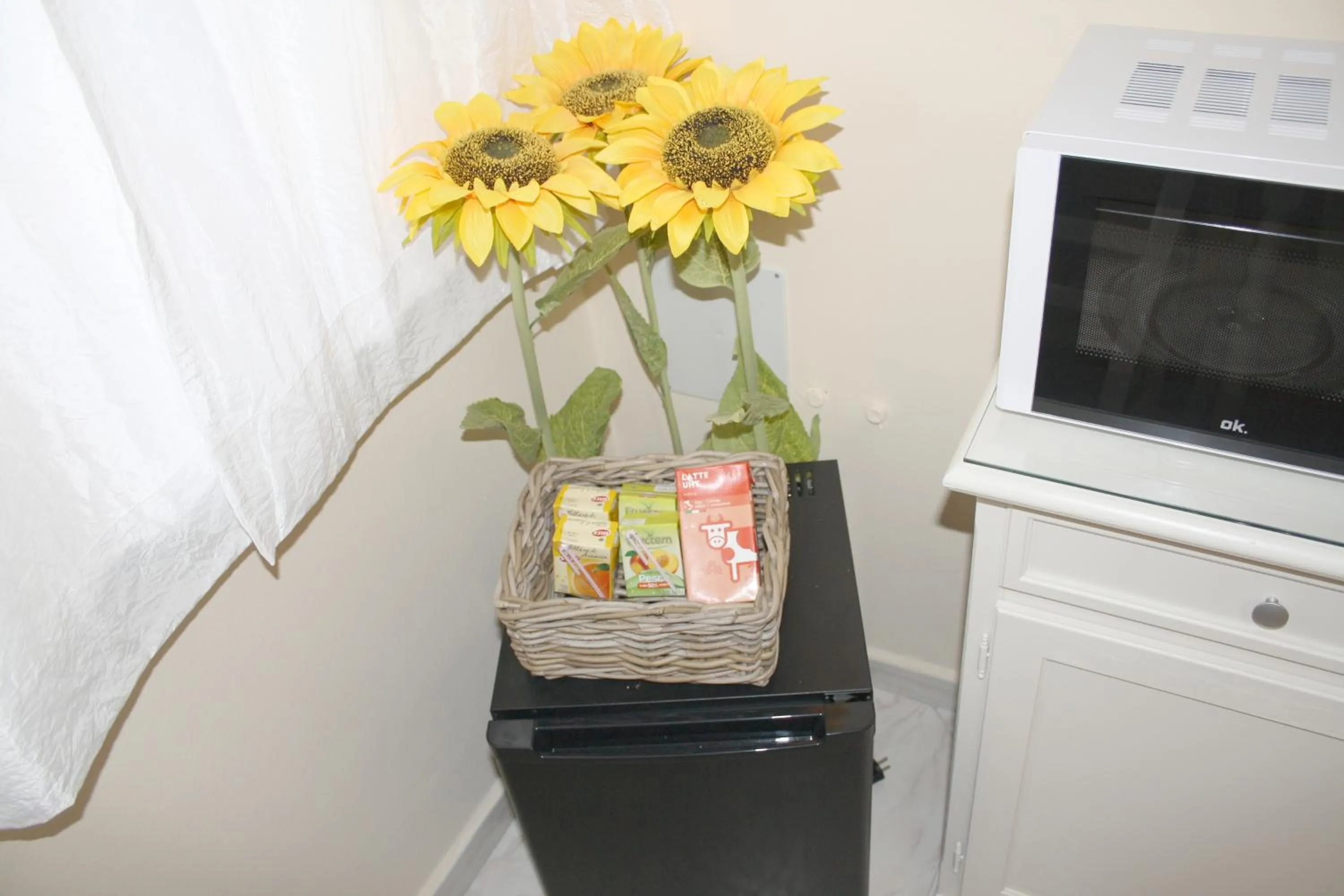 Living room in City life Pompeii