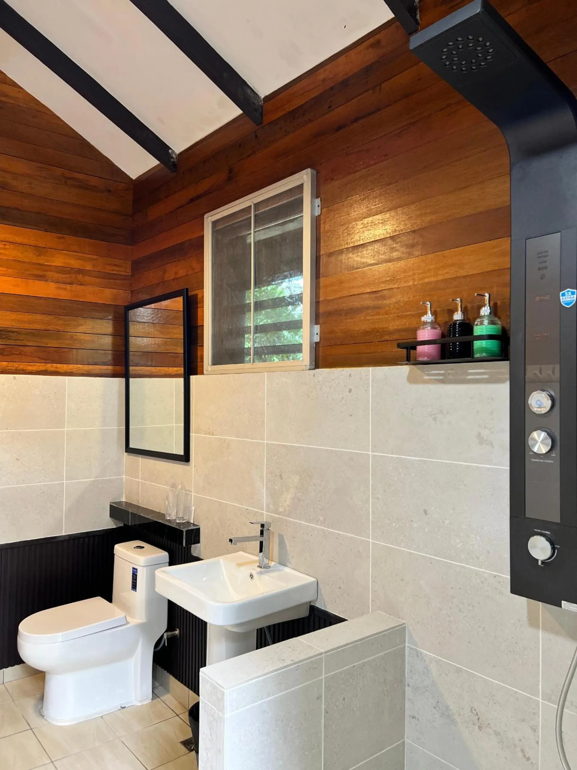 Sepilok Forest Edge Resort