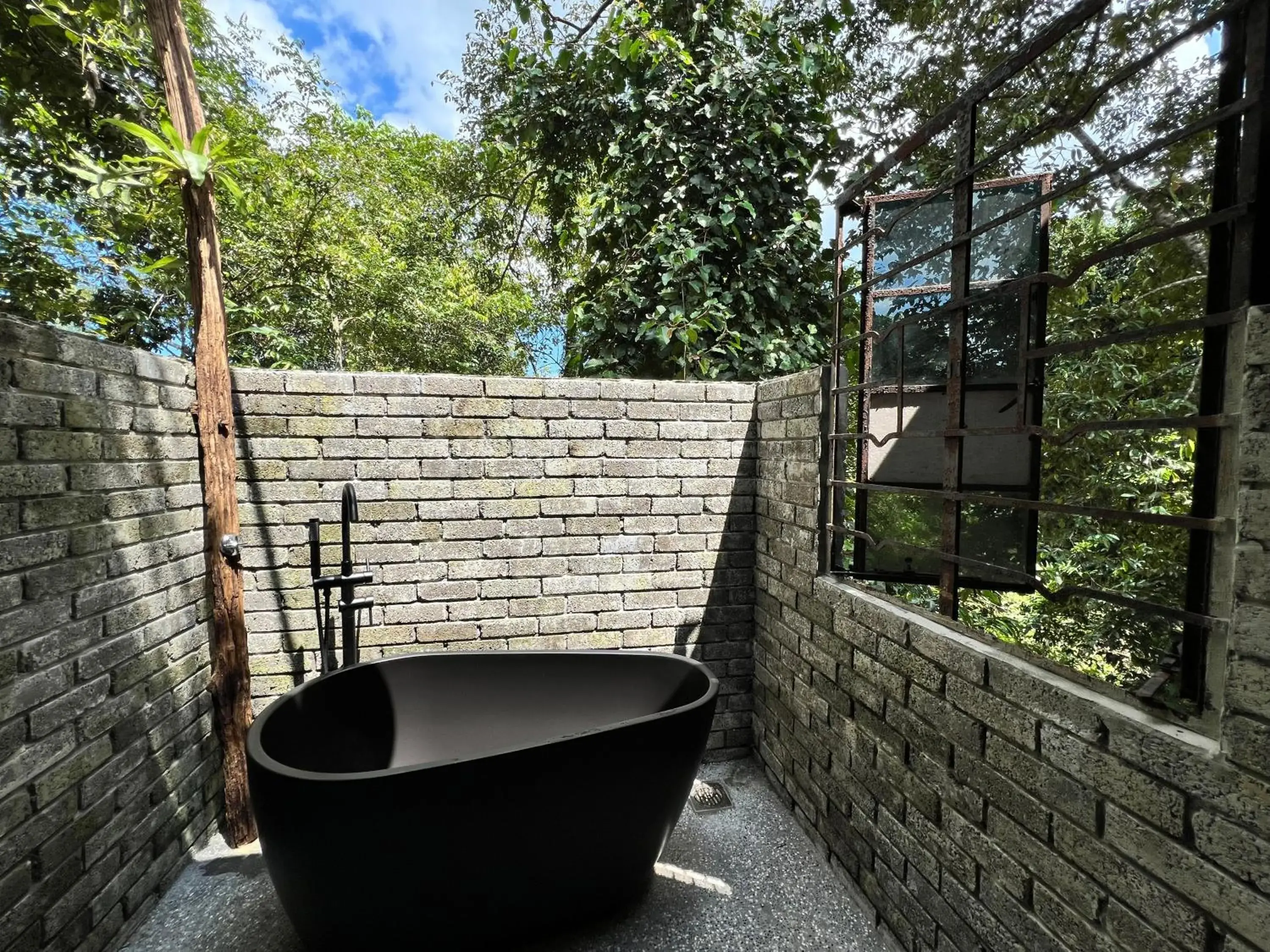 Sepilok Forest Edge Resort Sepilok Forest Edge Resort