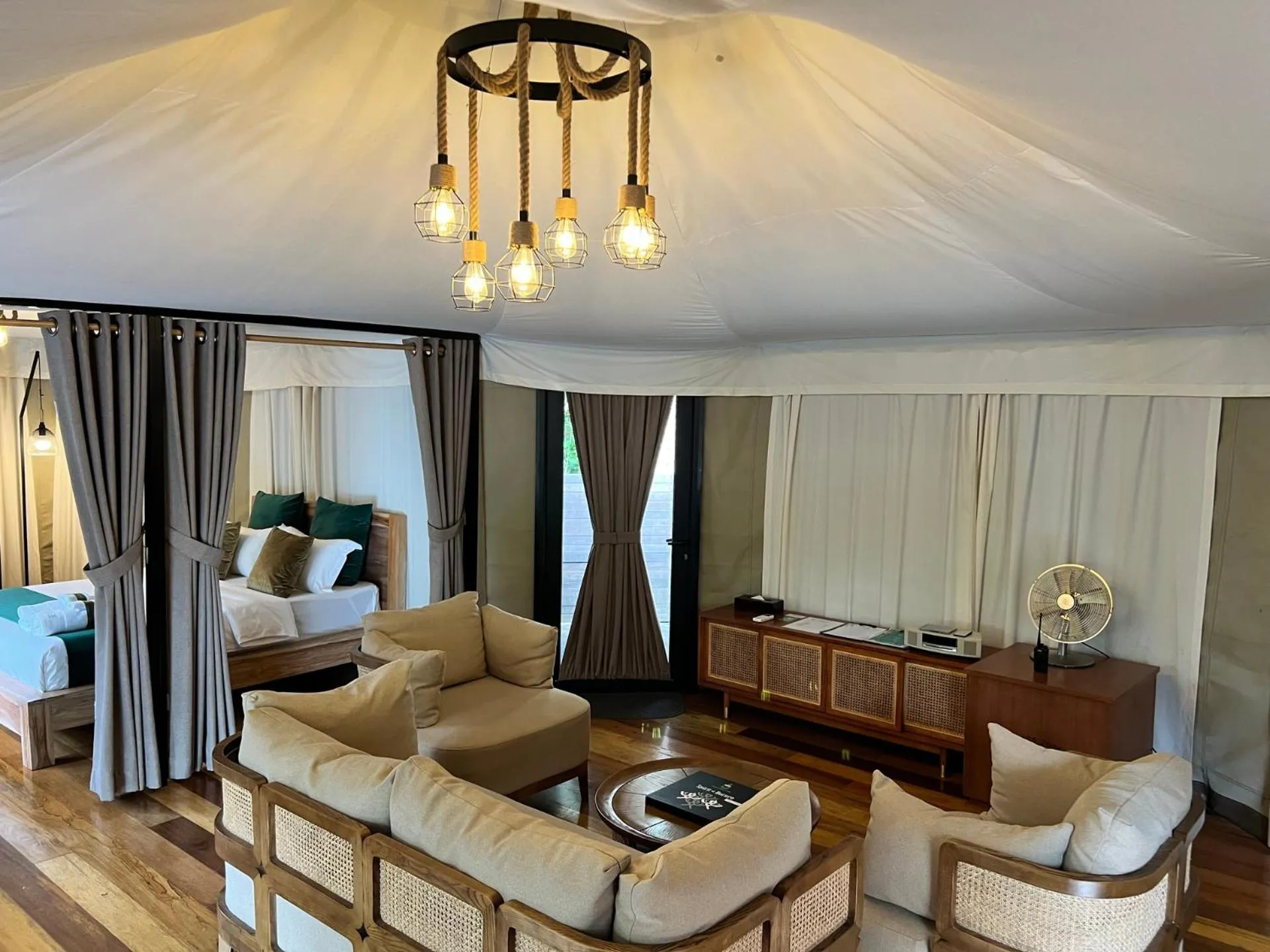 Sepilok Forest Edge Resort