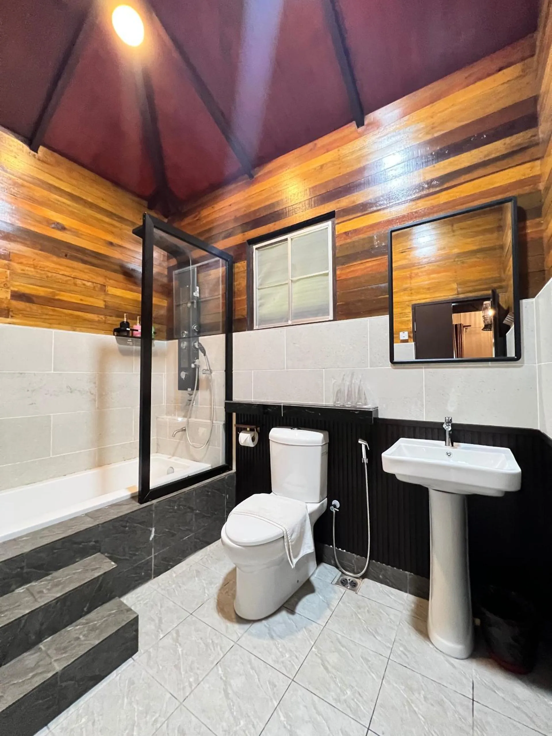 Sepilok Forest Edge Resort