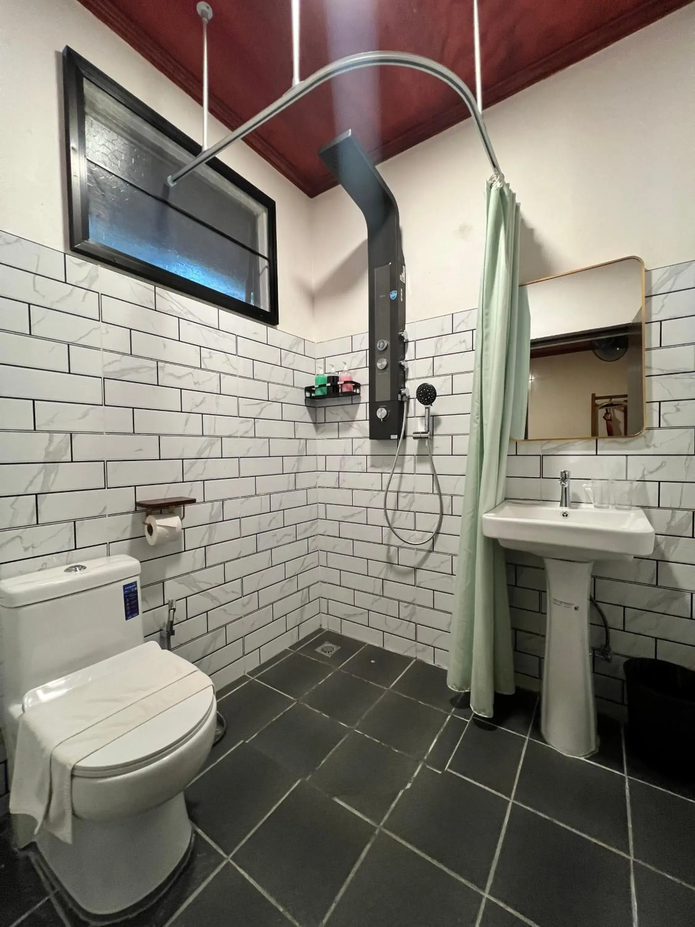 Sepilok Forest Edge Resort Sepilok Forest Edge Resort