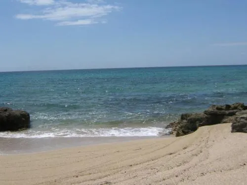 La Scalinata
