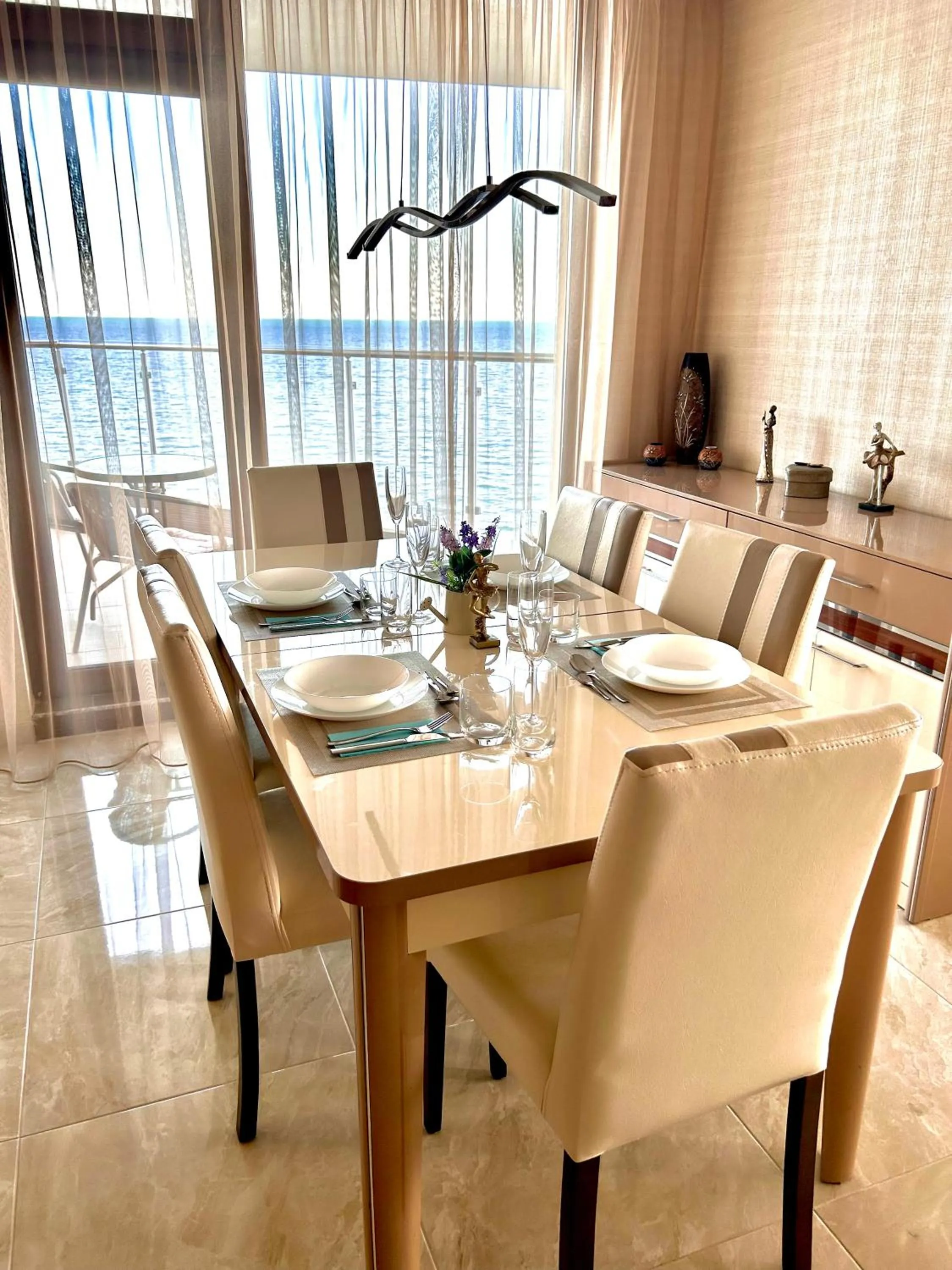 Apartcomplex Golden Bay