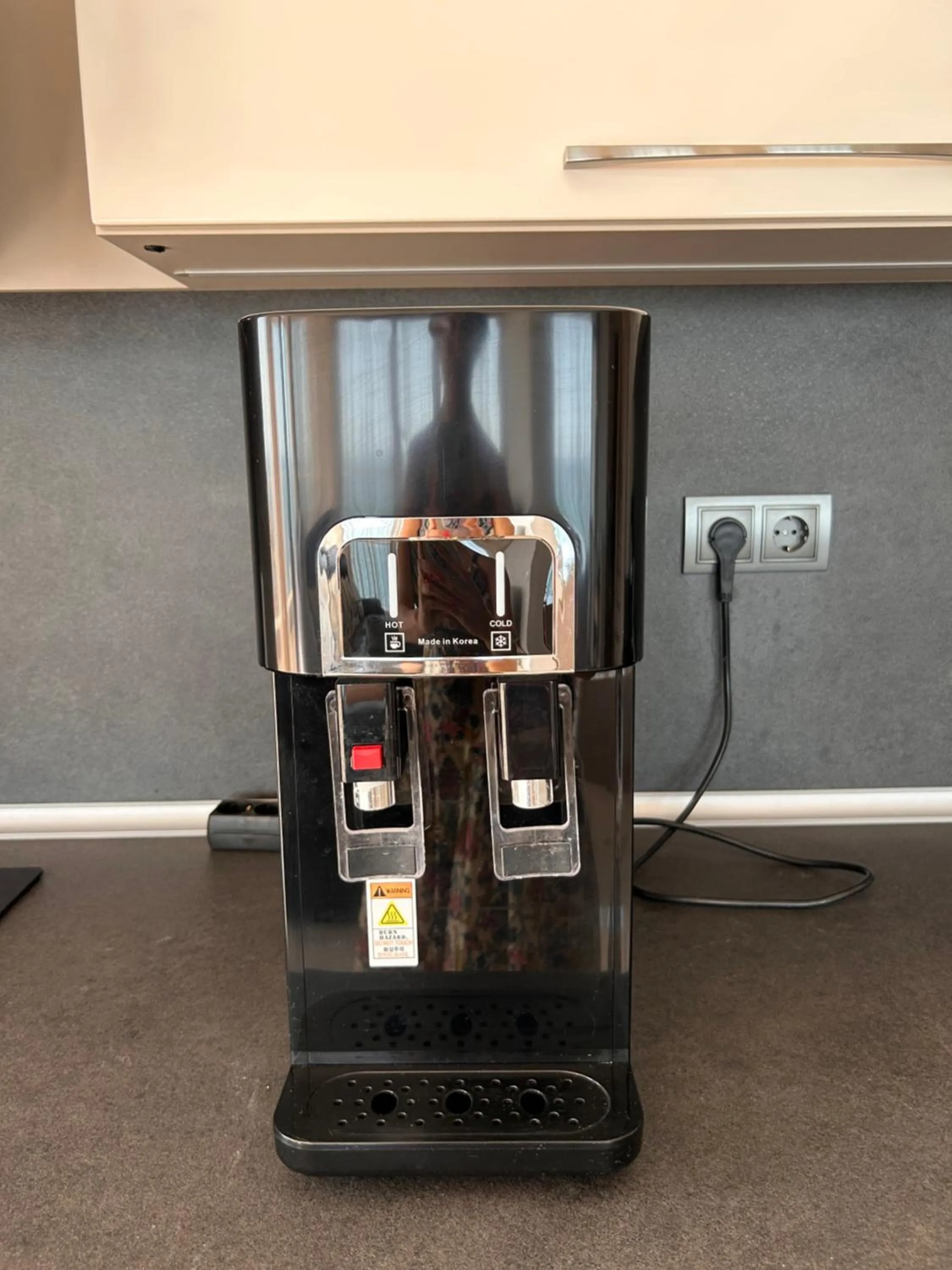 Apartcomplex Golden Bay