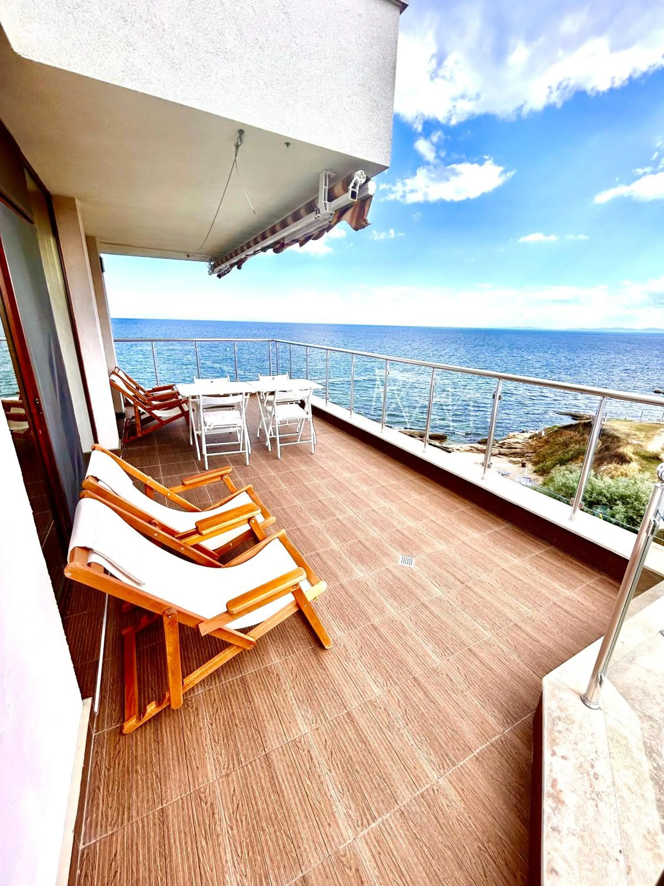 Apartcomplex Golden Bay