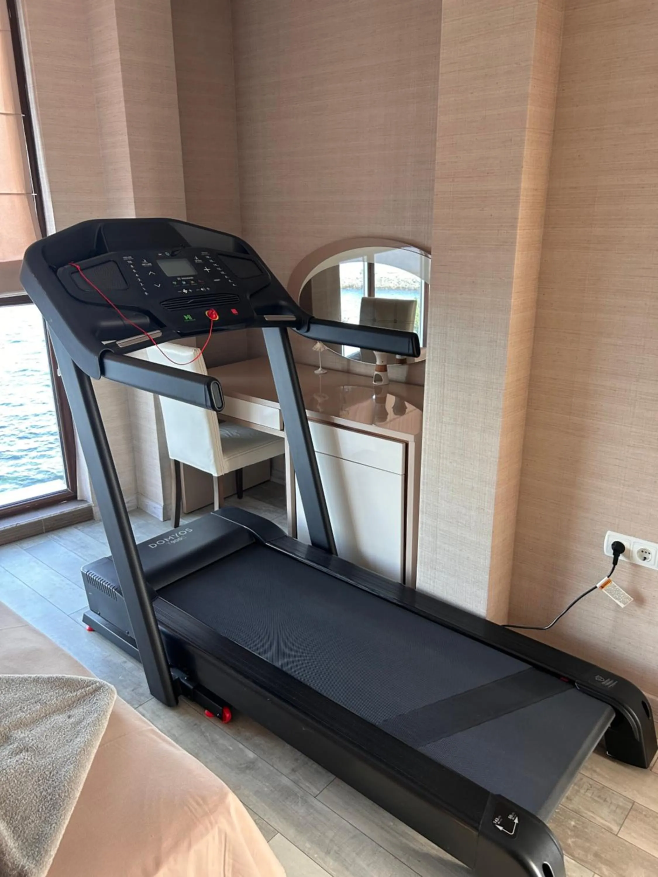 Apartcomplex Golden Bay