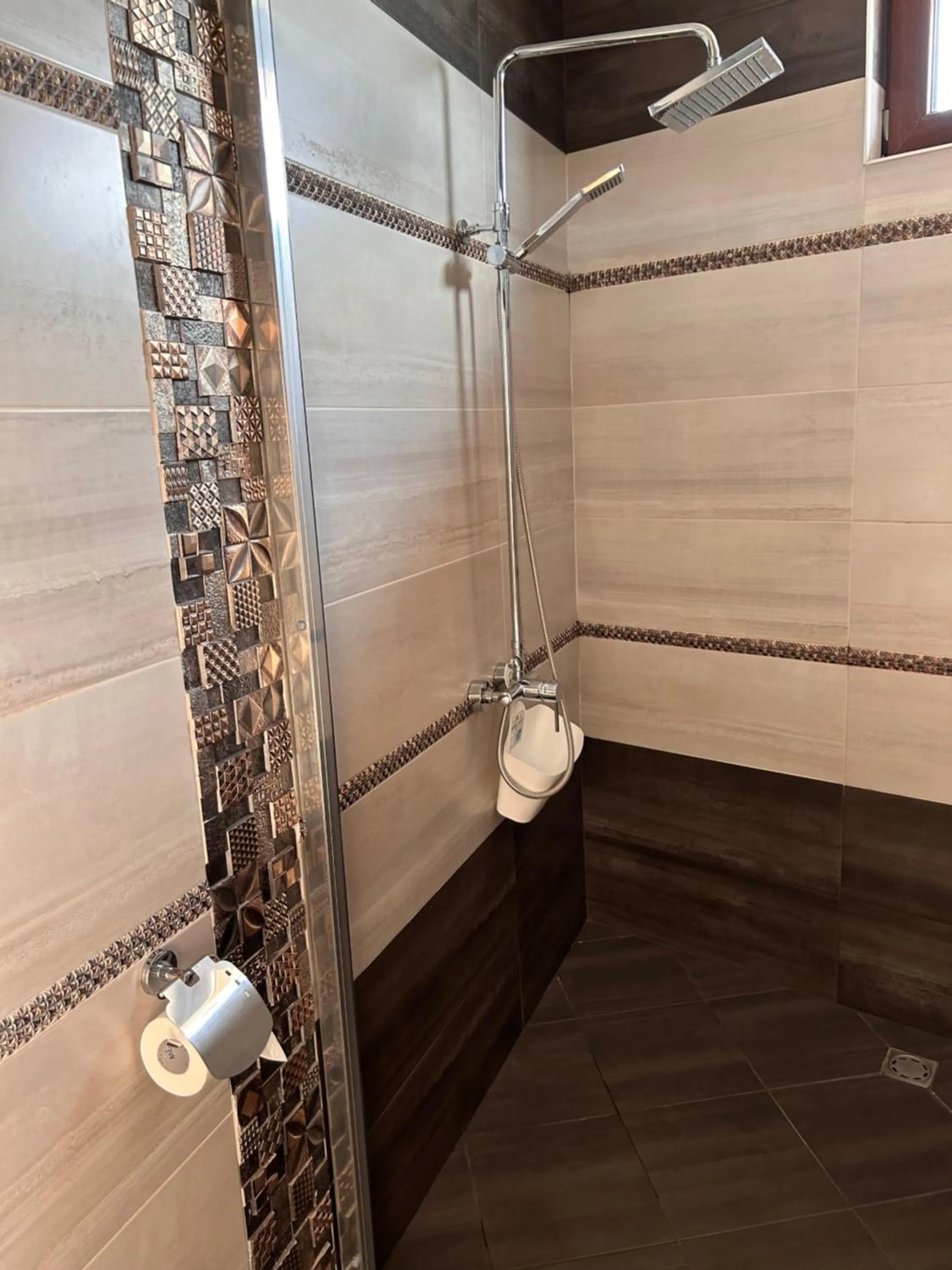 Apartcomplex Golden Bay