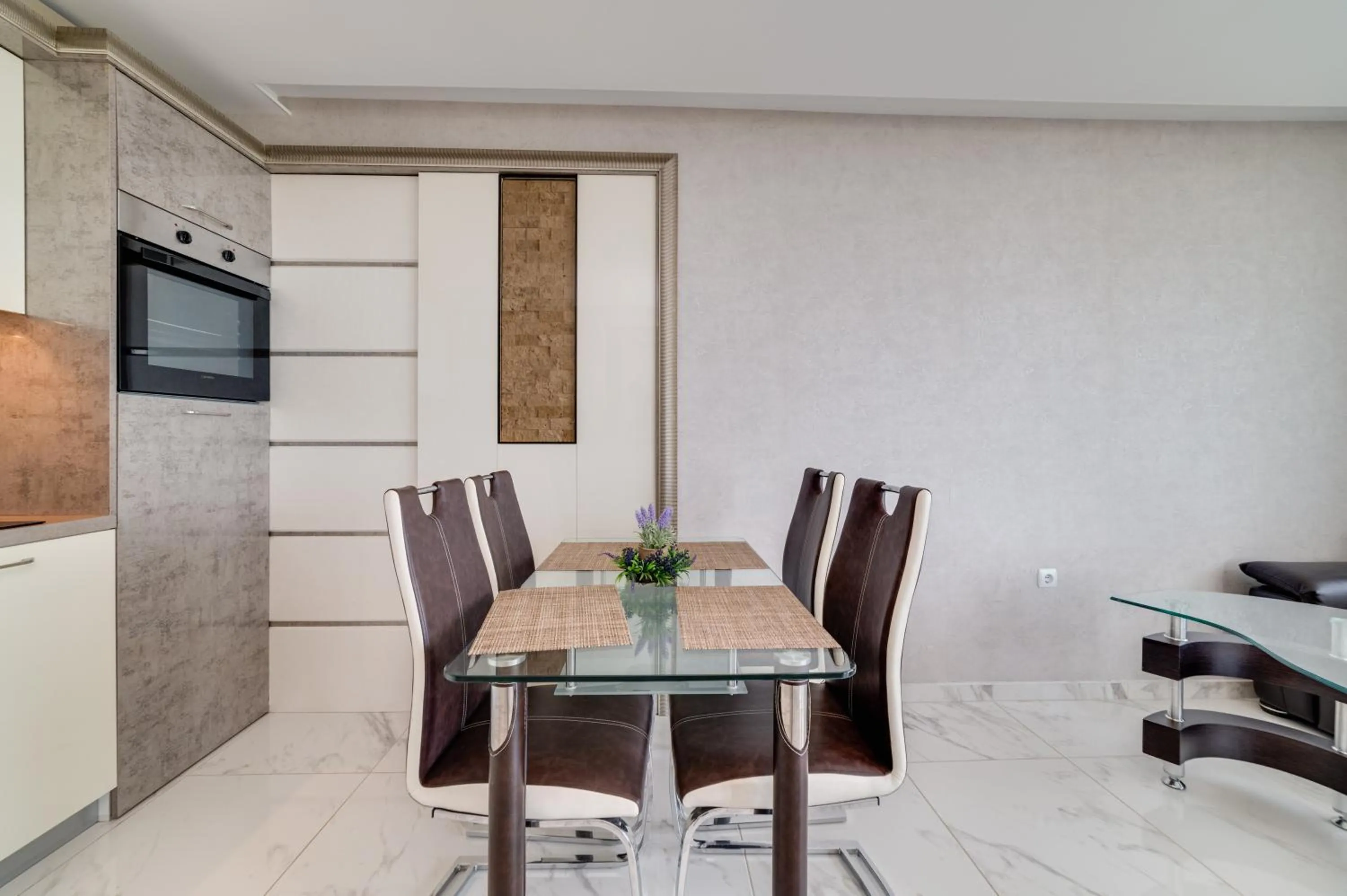 Apartcomplex Golden Bay