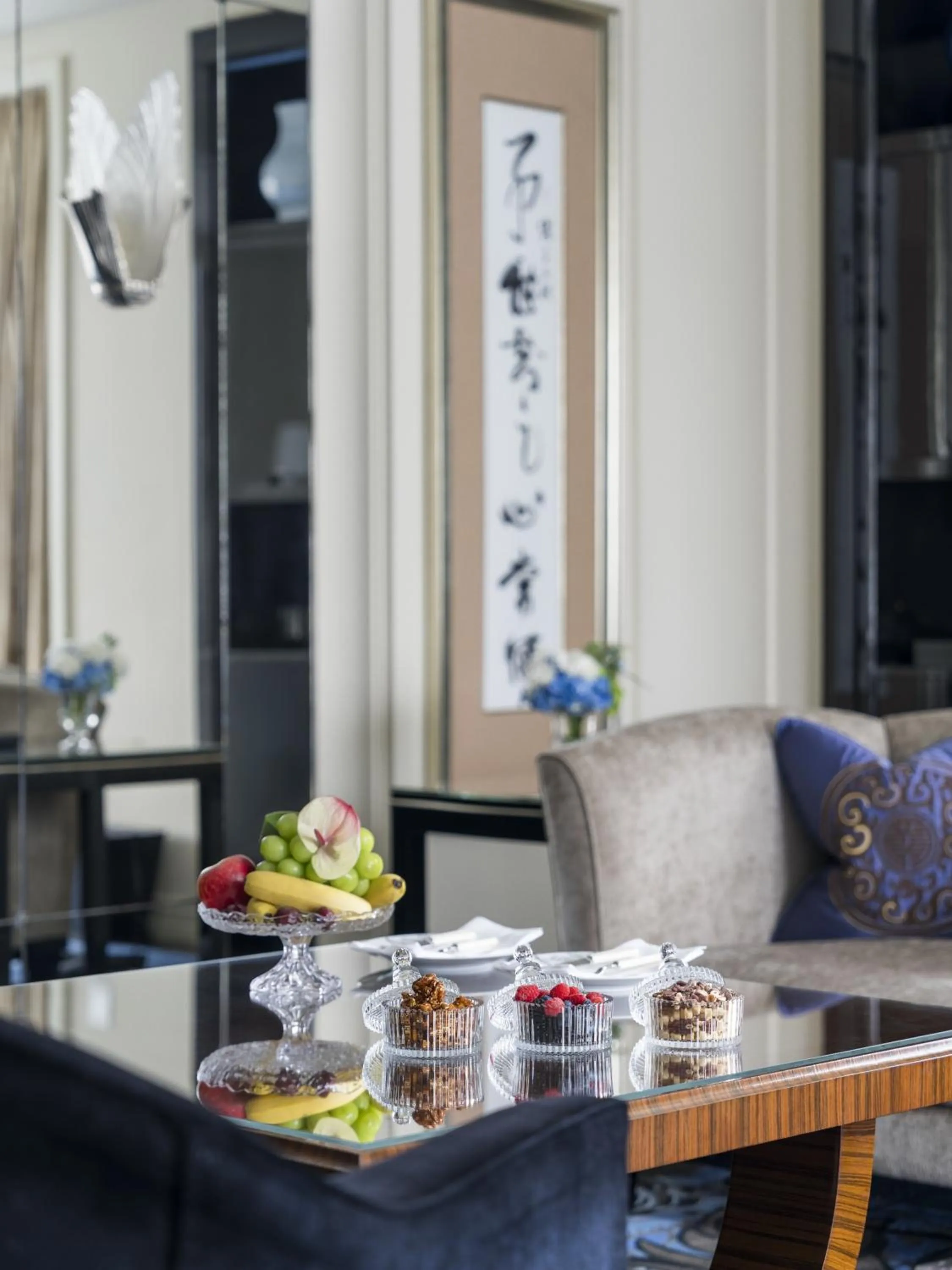 The Peninsula Shanghai