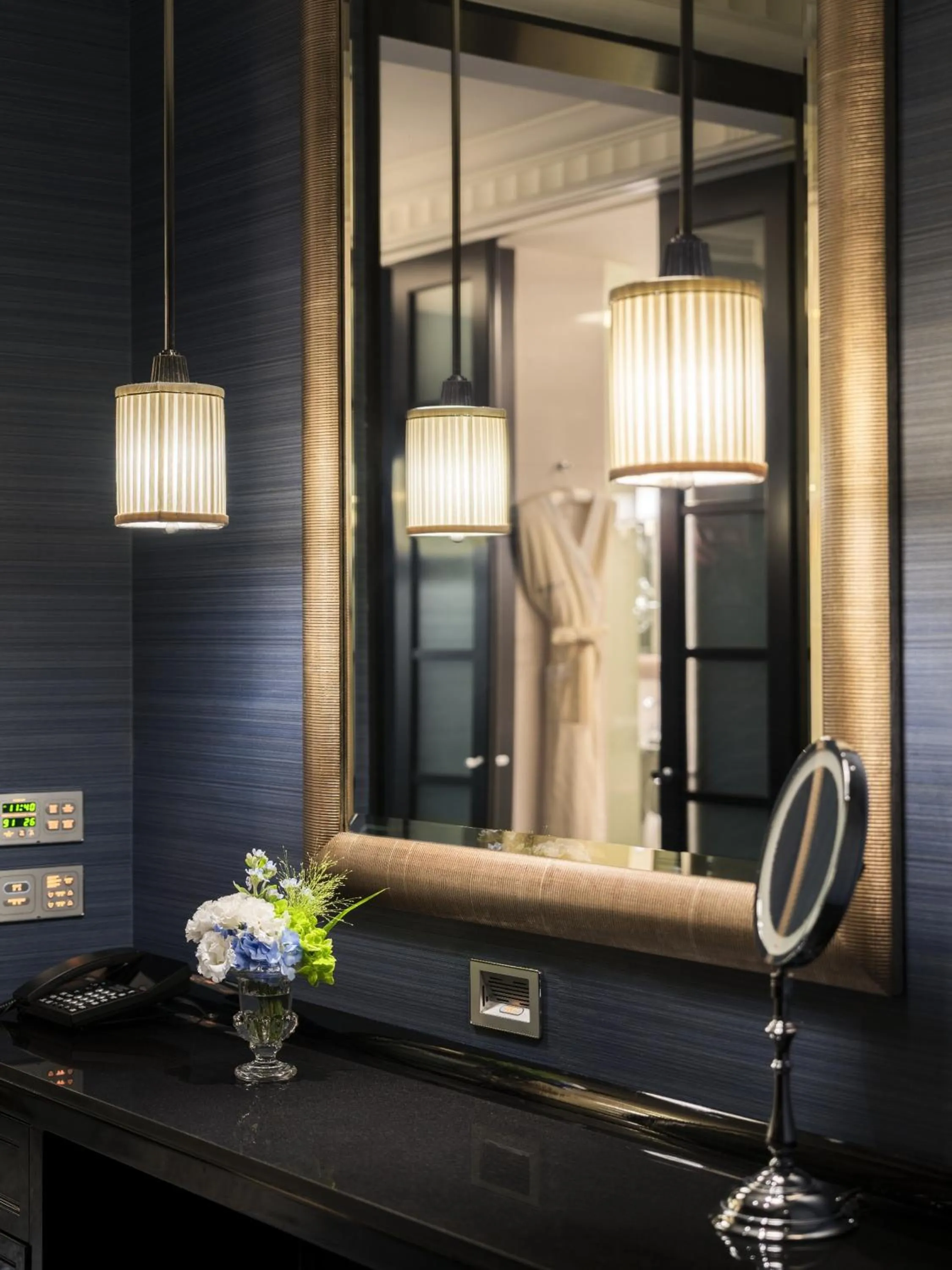 The Peninsula Shanghai