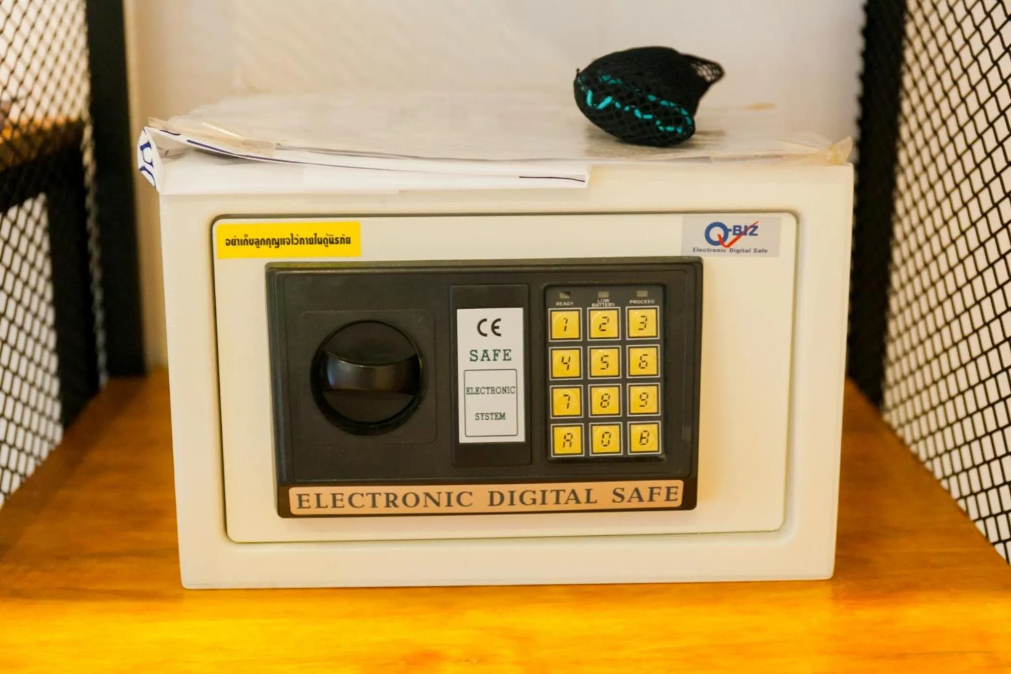 Sea Sand Sun Resort, Lanta Island