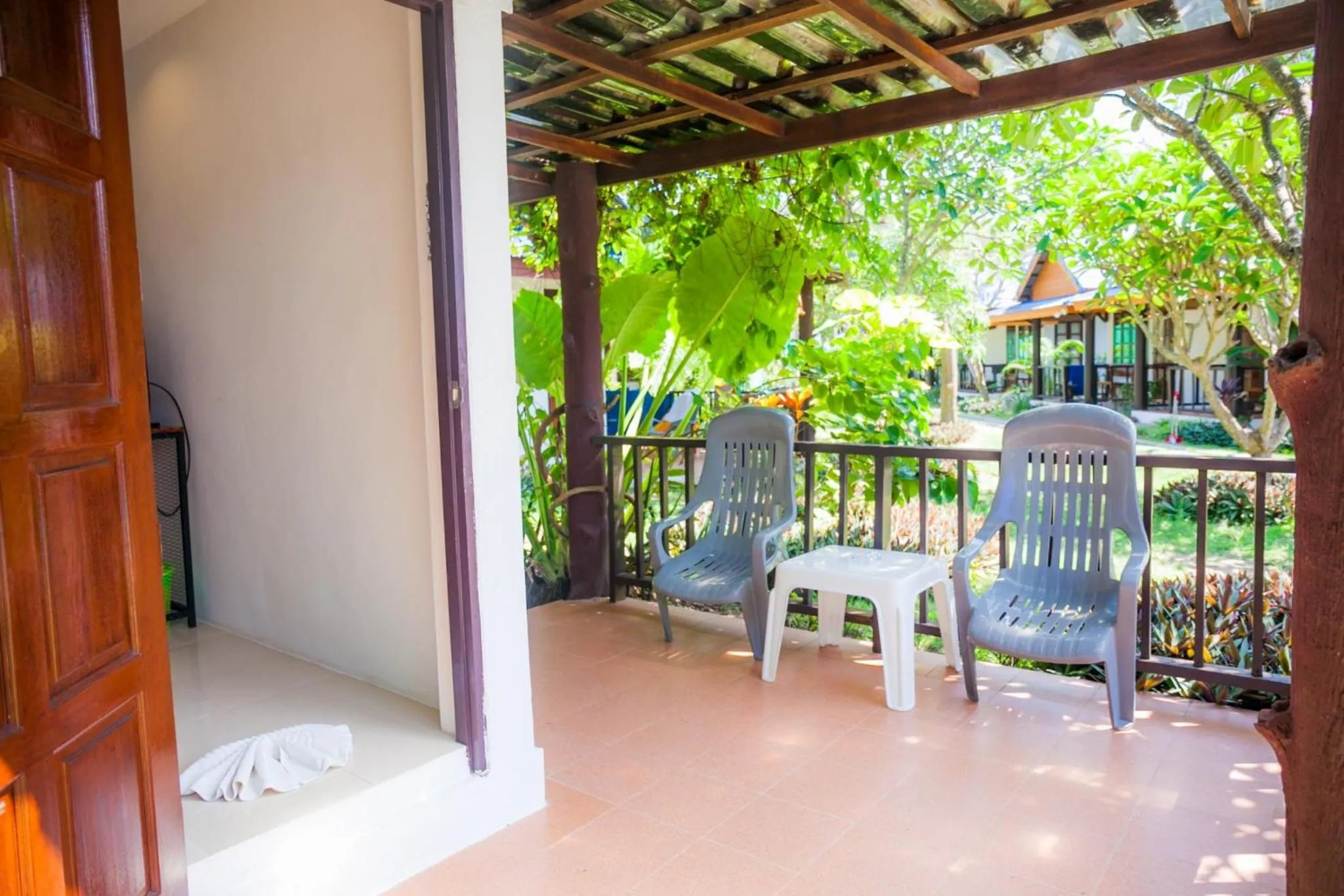 Sea Sand Sun Resort, Lanta Island