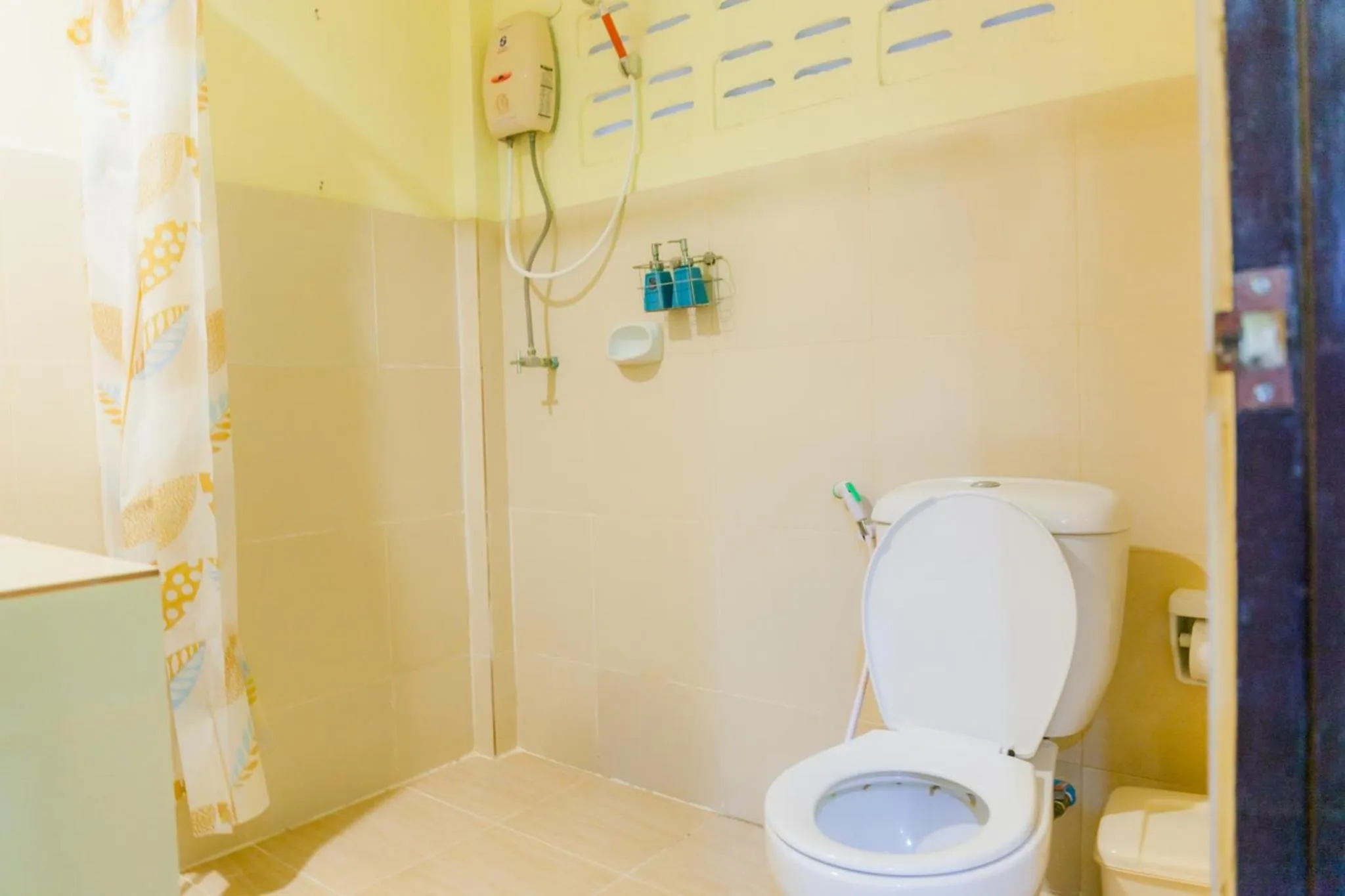 Sea Sand Sun Resort, Lanta Island