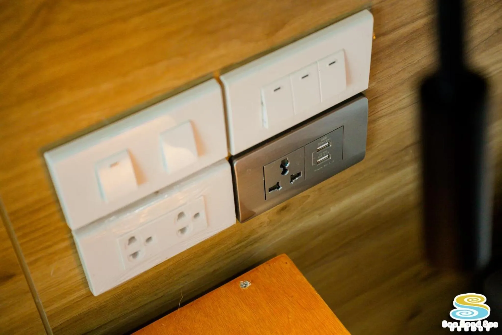 Sea Sand Sun Resort, Lanta Island