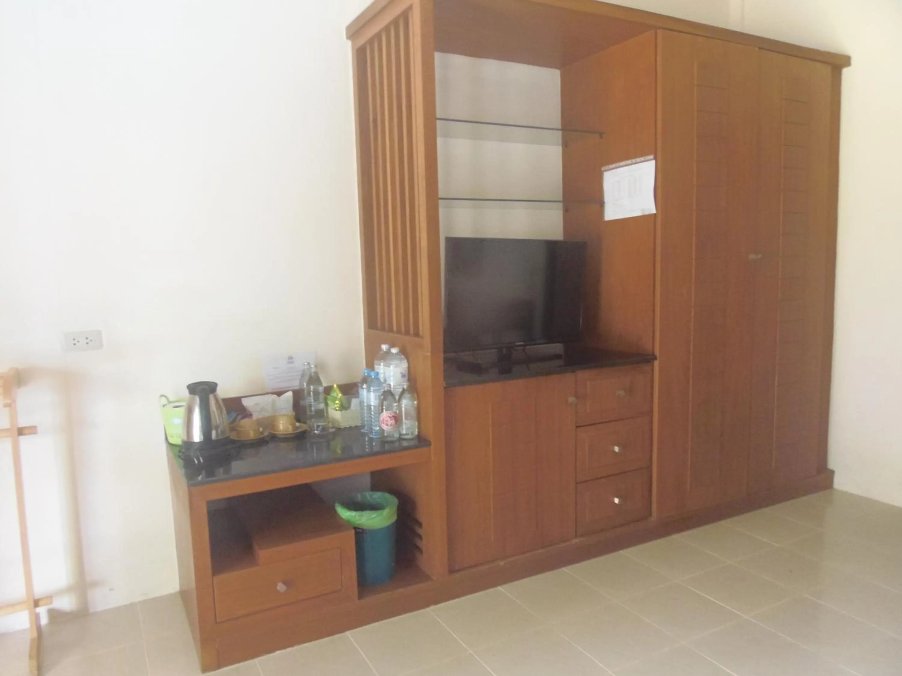 Sea Sand Sun Resort, Lanta Island