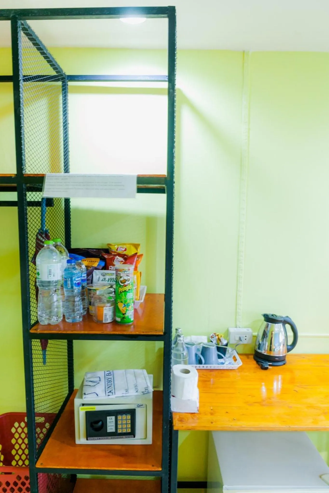 Sea Sand Sun Resort, Lanta Island