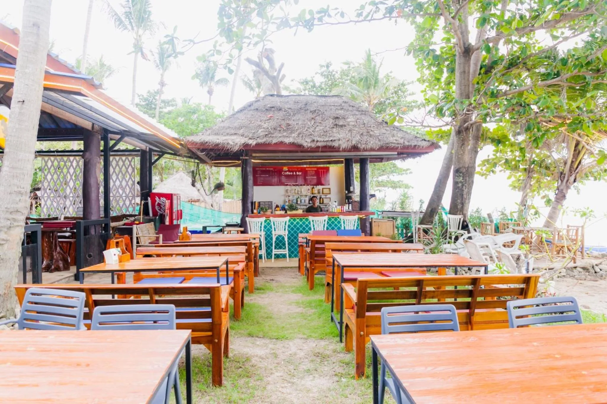 Sea Sand Sun Resort, Lanta Island