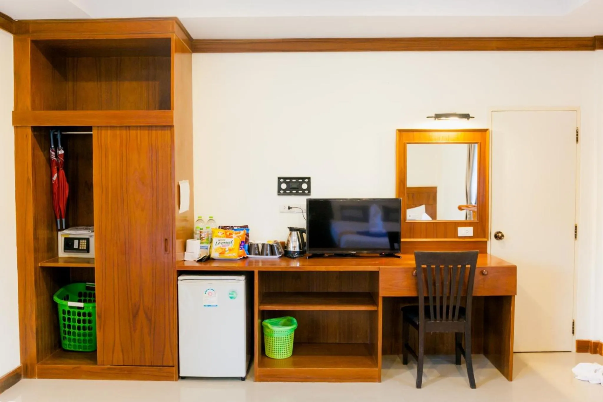 Sea Sand Sun Resort, Lanta Island