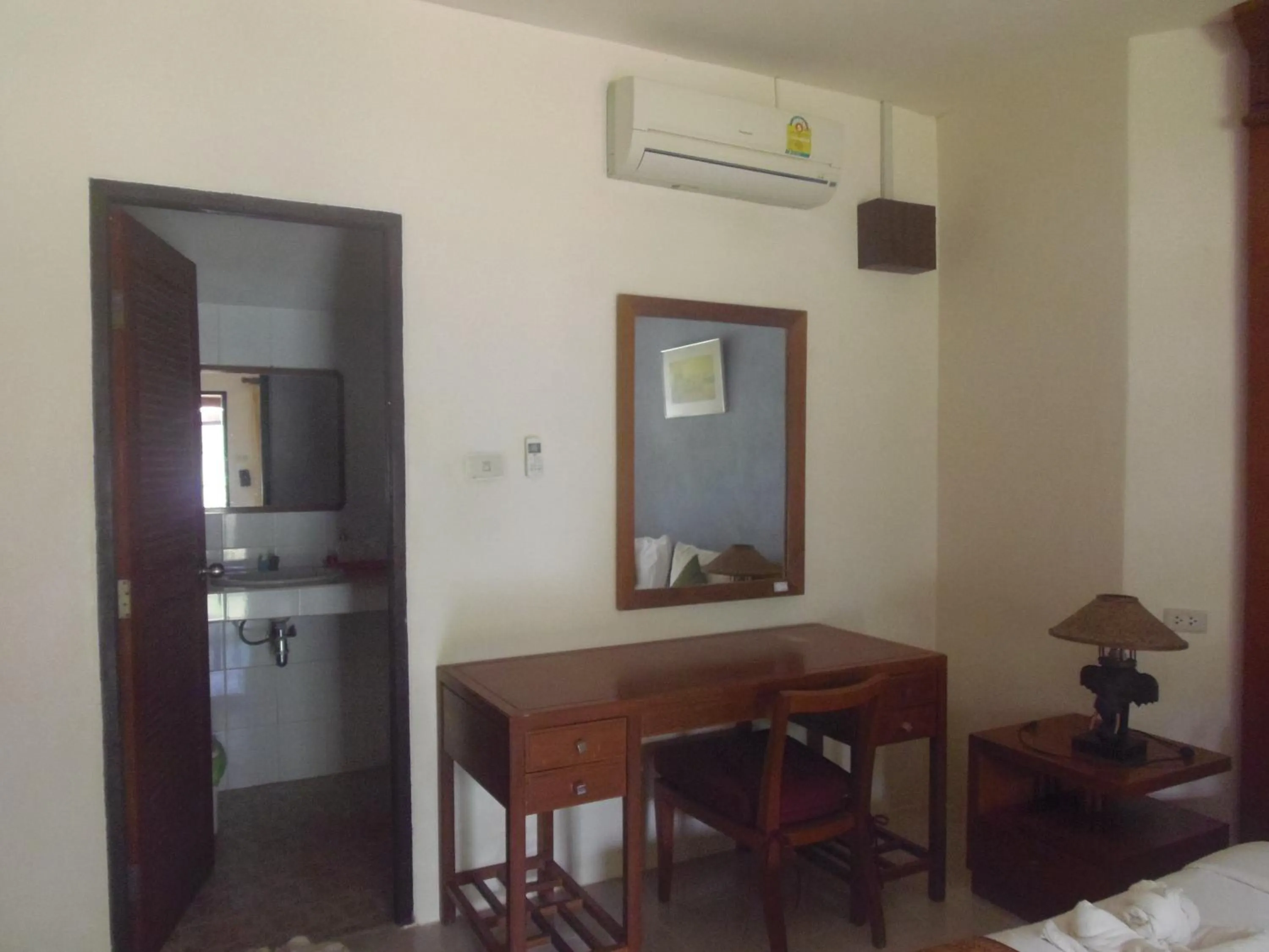 Sea Sand Sun Resort, Lanta Island