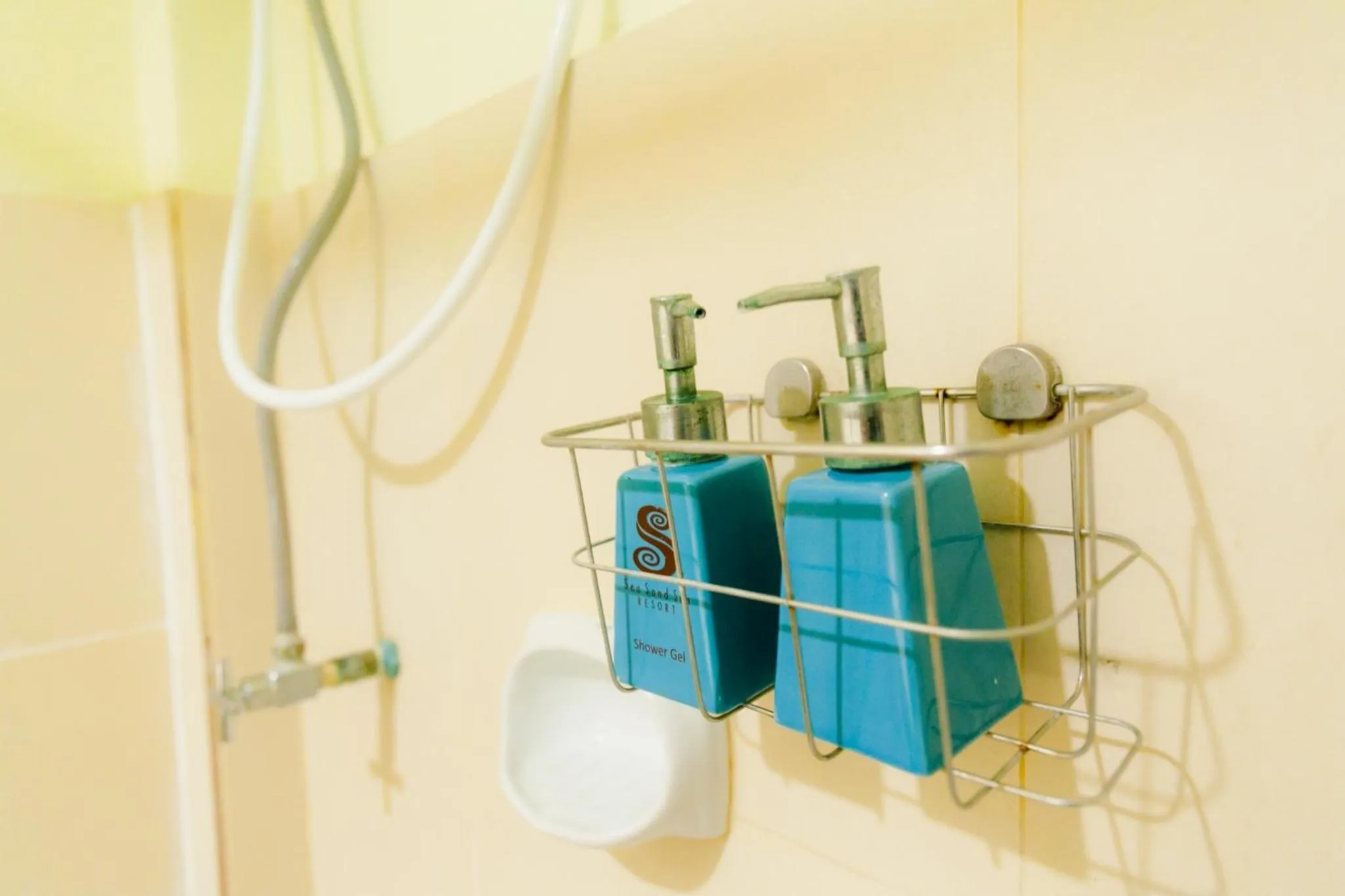 Sea Sand Sun Resort, Lanta Island