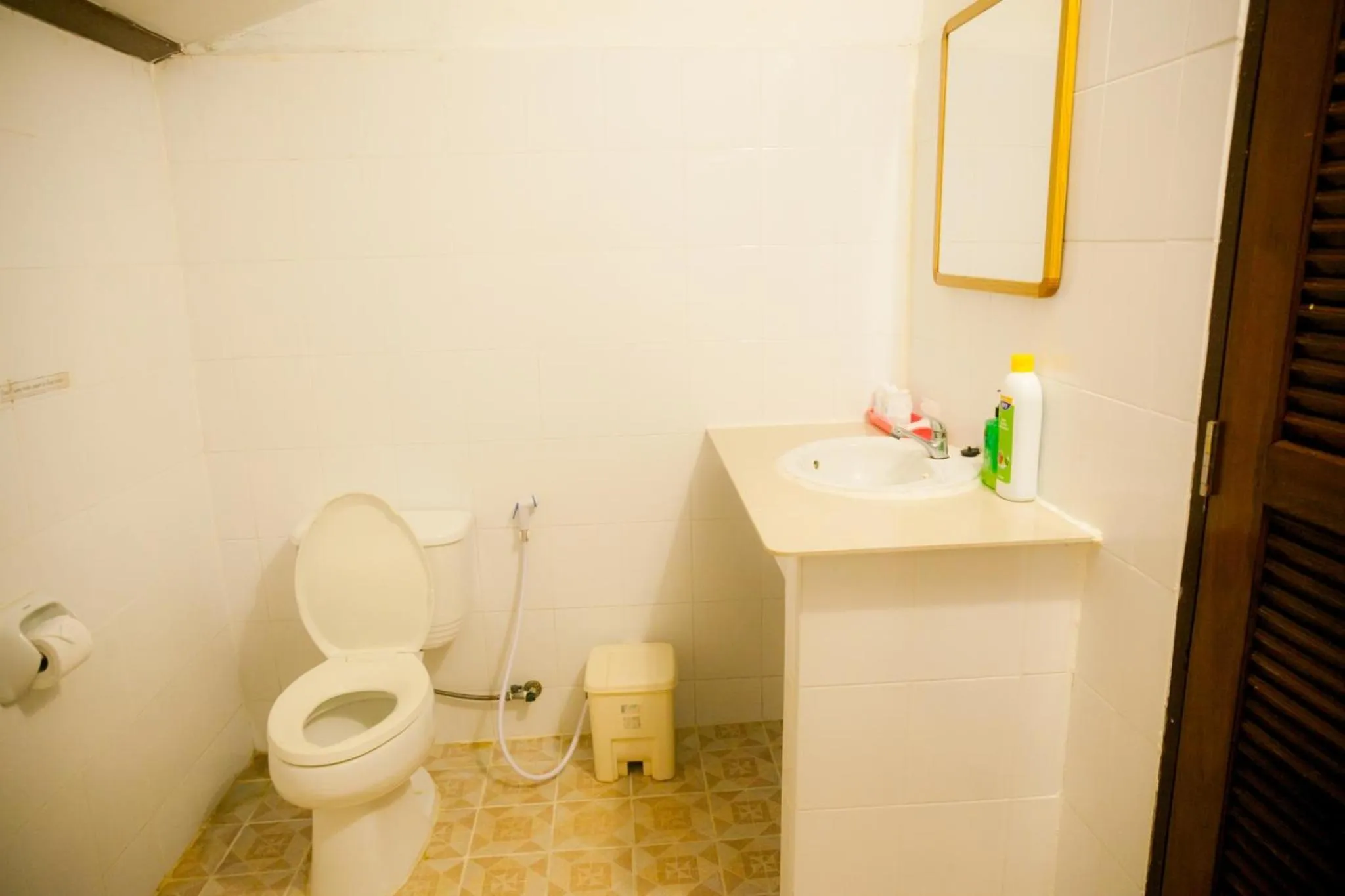 Sea Sand Sun Resort, Lanta Island