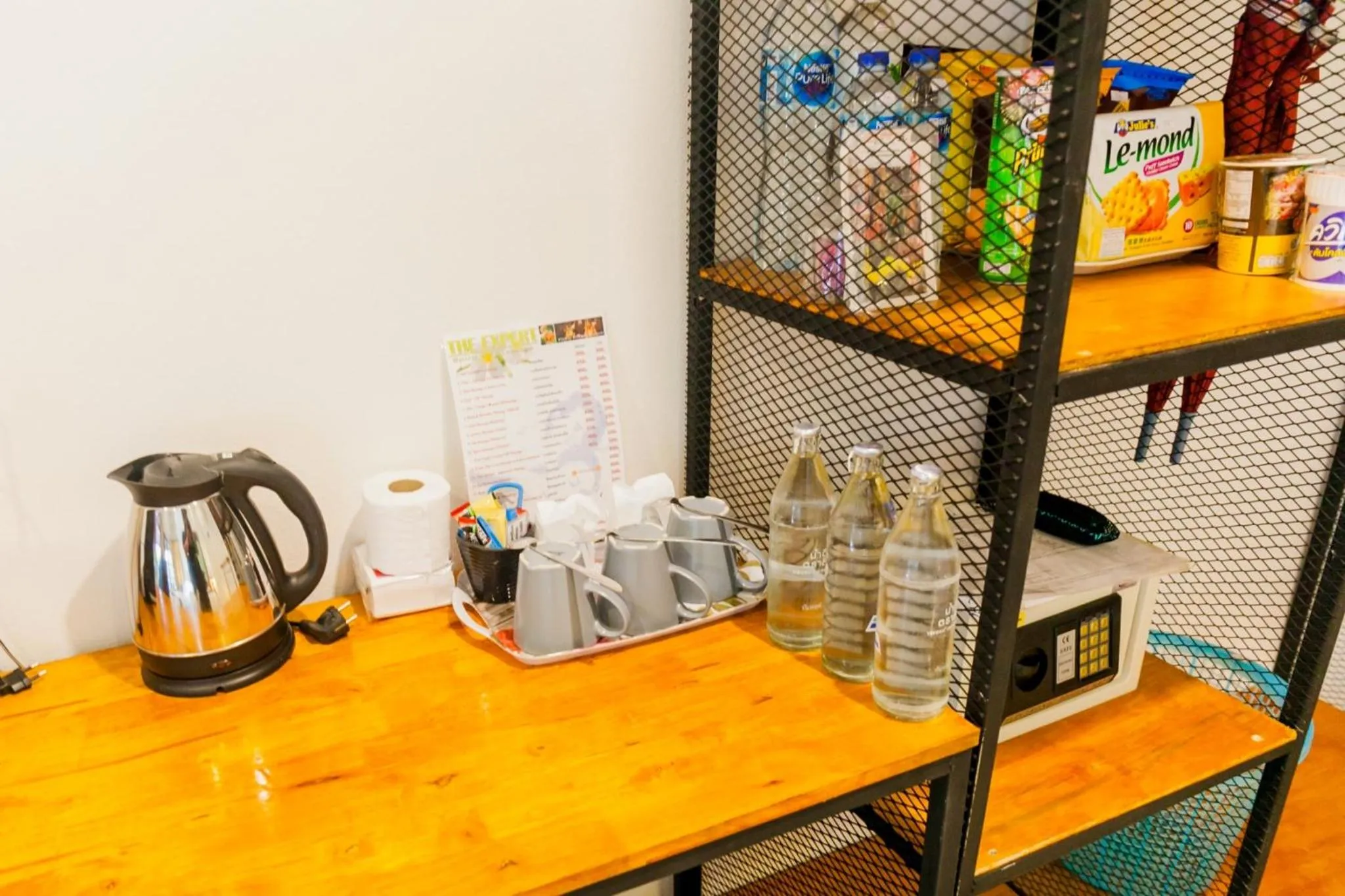 Sea Sand Sun Resort, Lanta Island