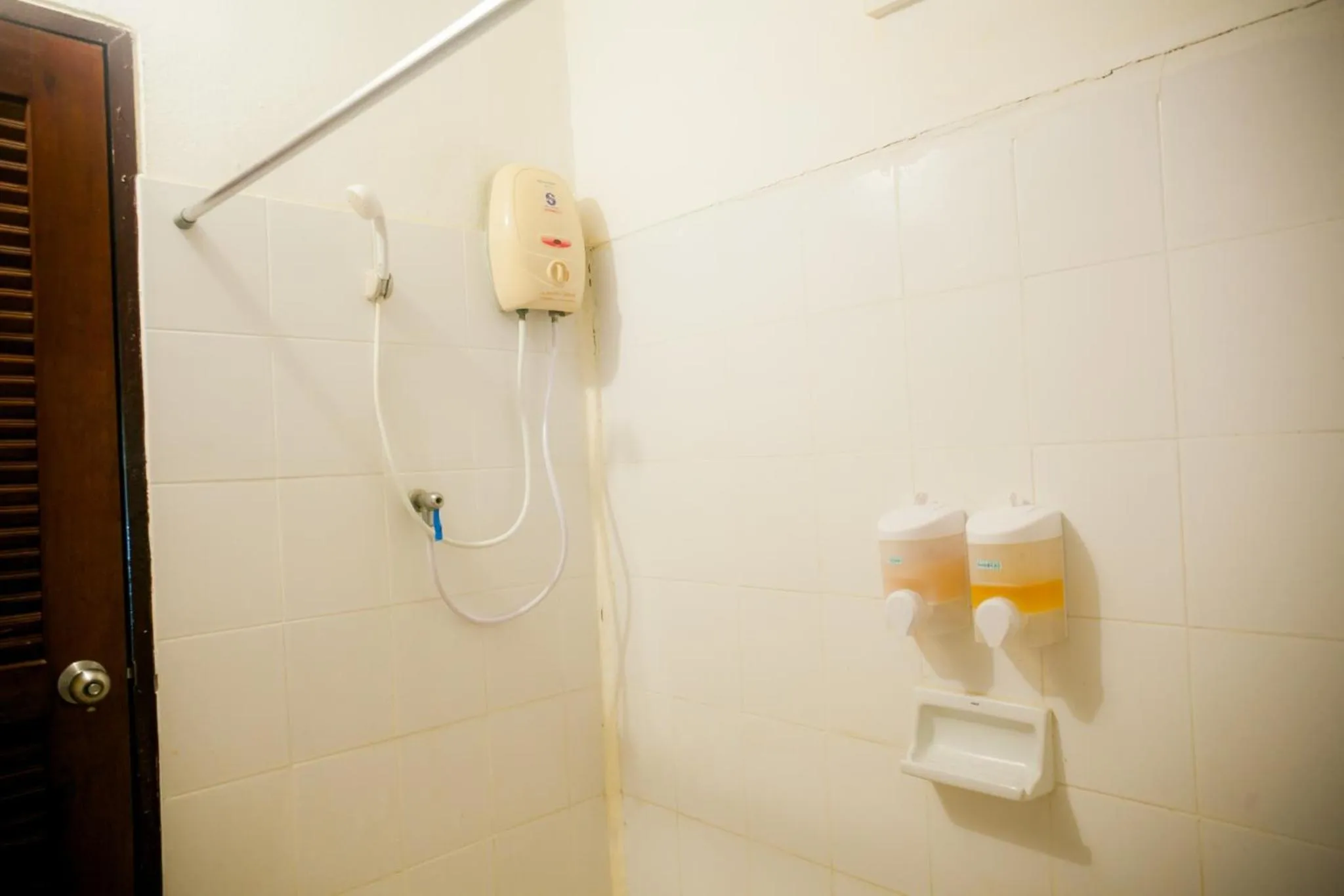 Sea Sand Sun Resort, Lanta Island