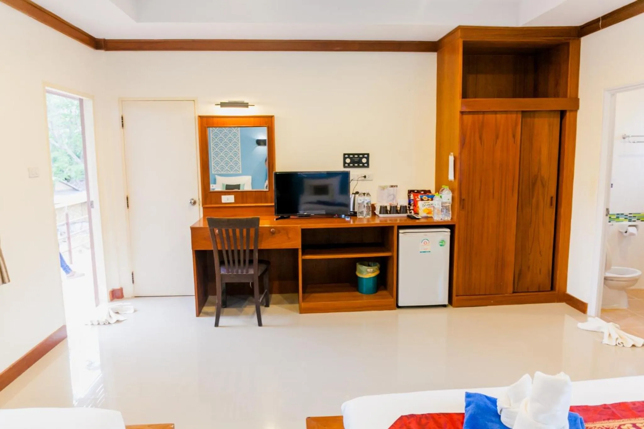 Sea Sand Sun Resort, Lanta Island