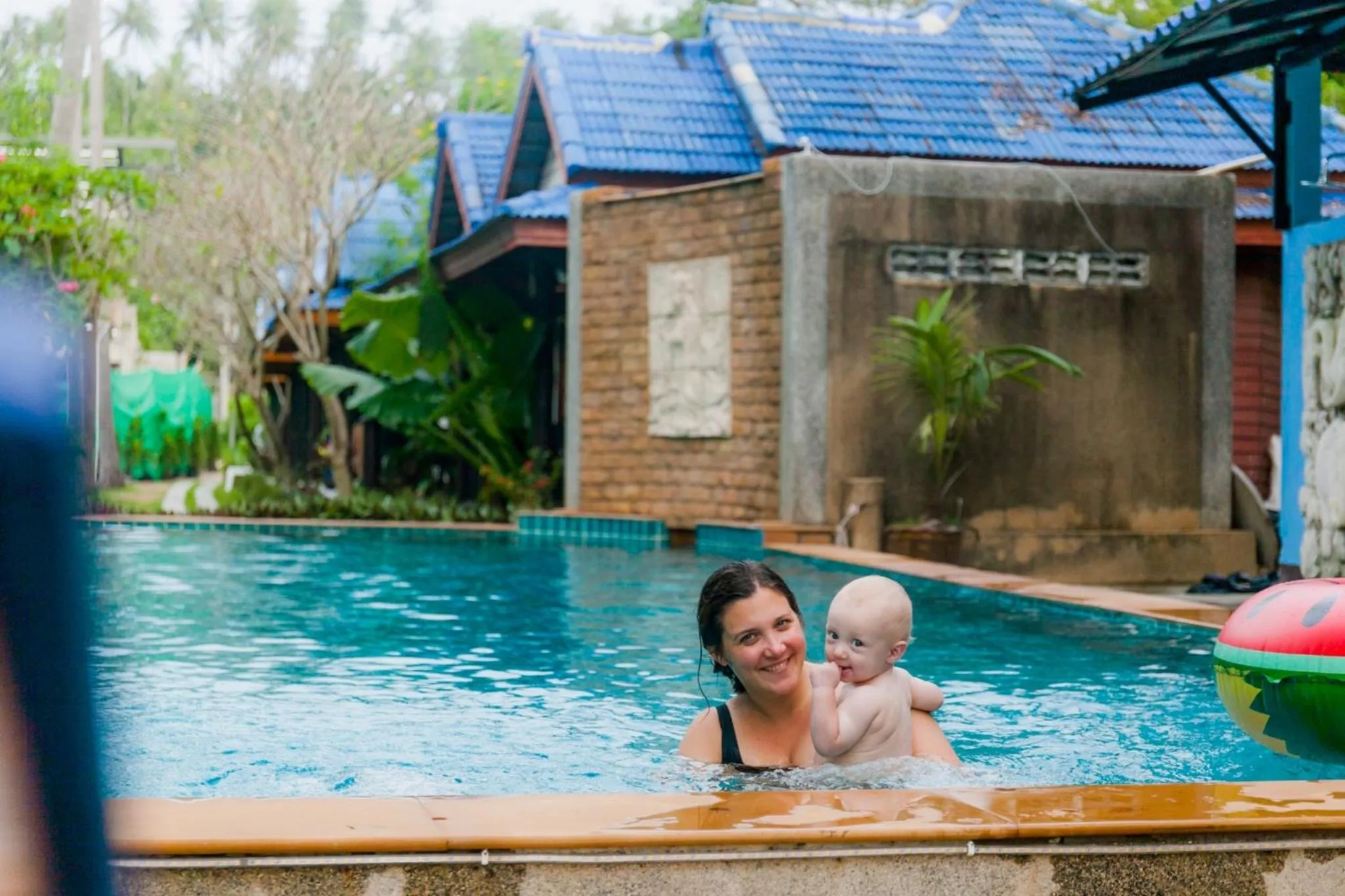 Sea Sand Sun Resort, Lanta Island