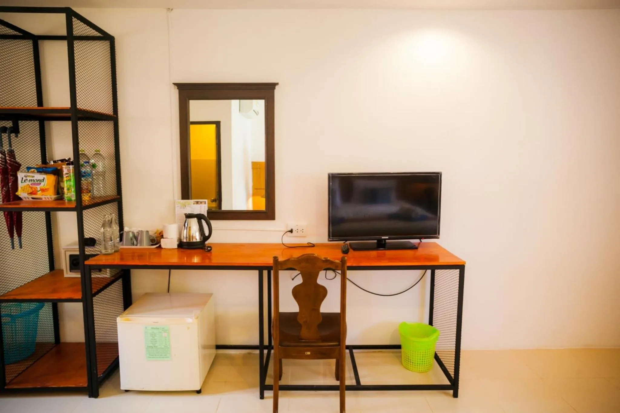 Sea Sand Sun Resort, Lanta Island